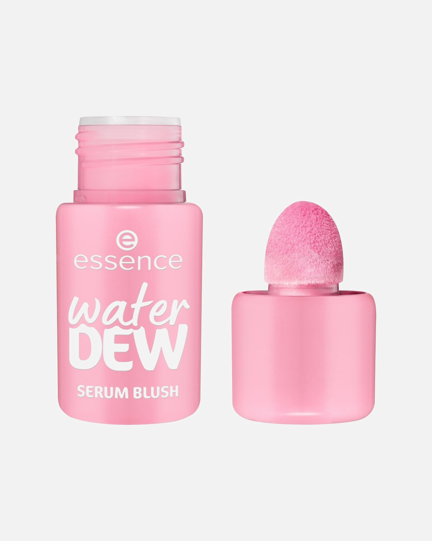 Blush für Unisex Essence Water Dew Serum Blush 10 Pinky Bloom