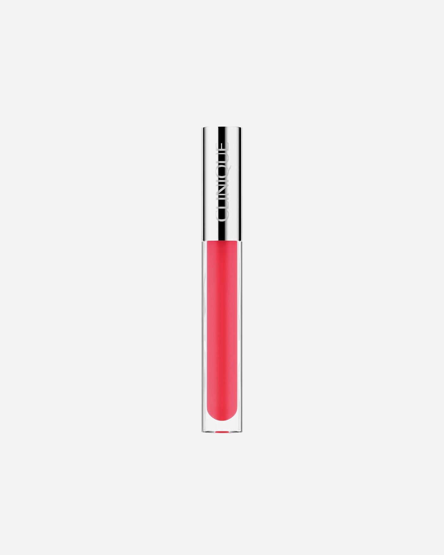 Lipgloss für Unisex Clinique Pop Plush Creamy STRAWBERRY POP