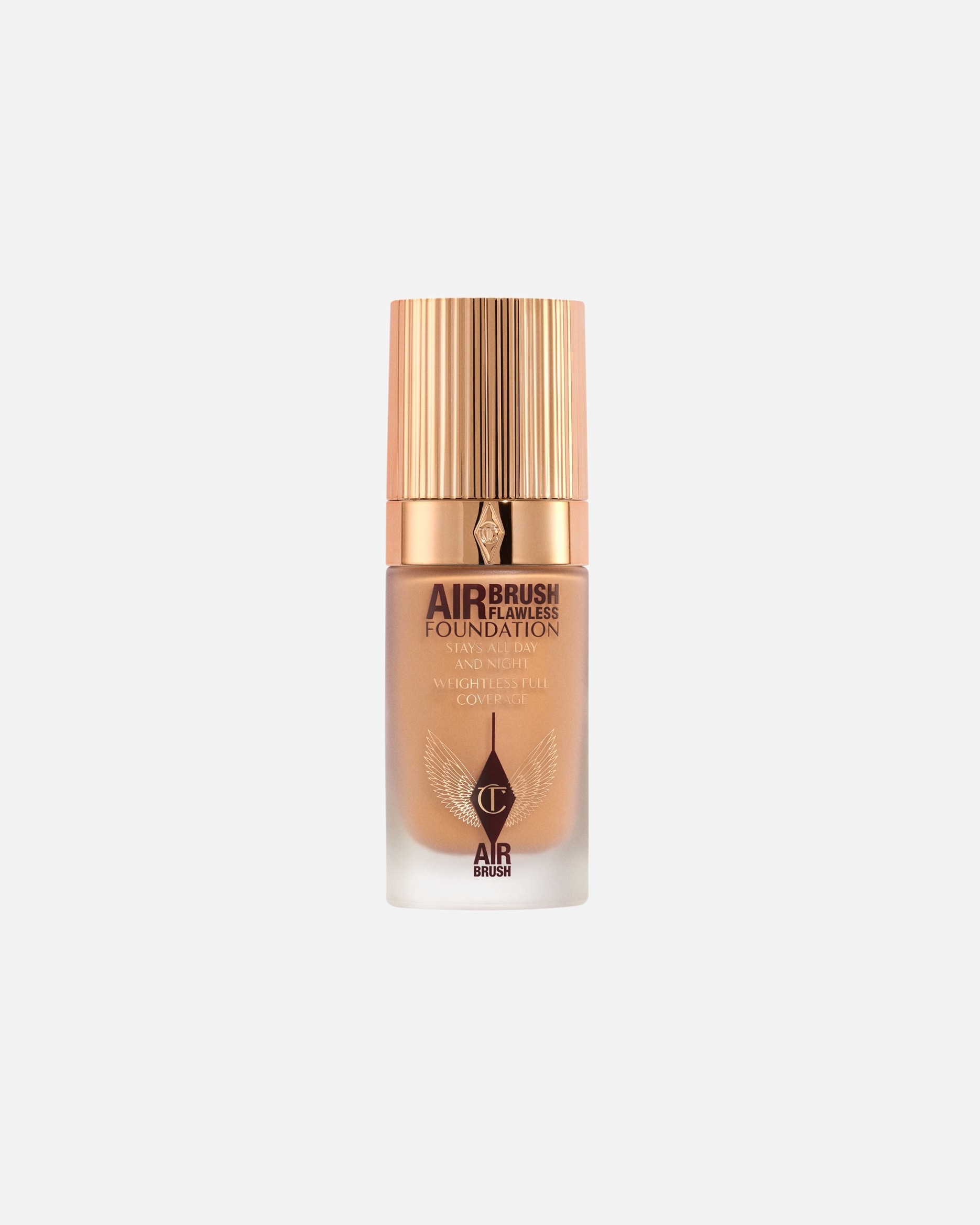 Foundation für Unisex Charlotte Tilbury Flawless 9 - COOL