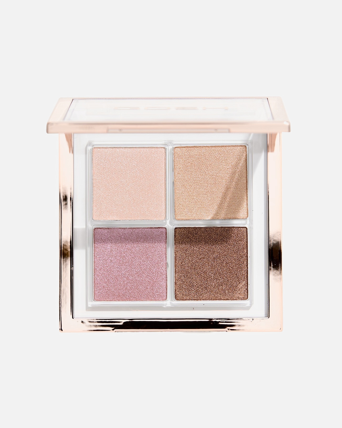 Autobronzant for UnisexeGosh CopenhagenGlow Palette11.6 Grammes