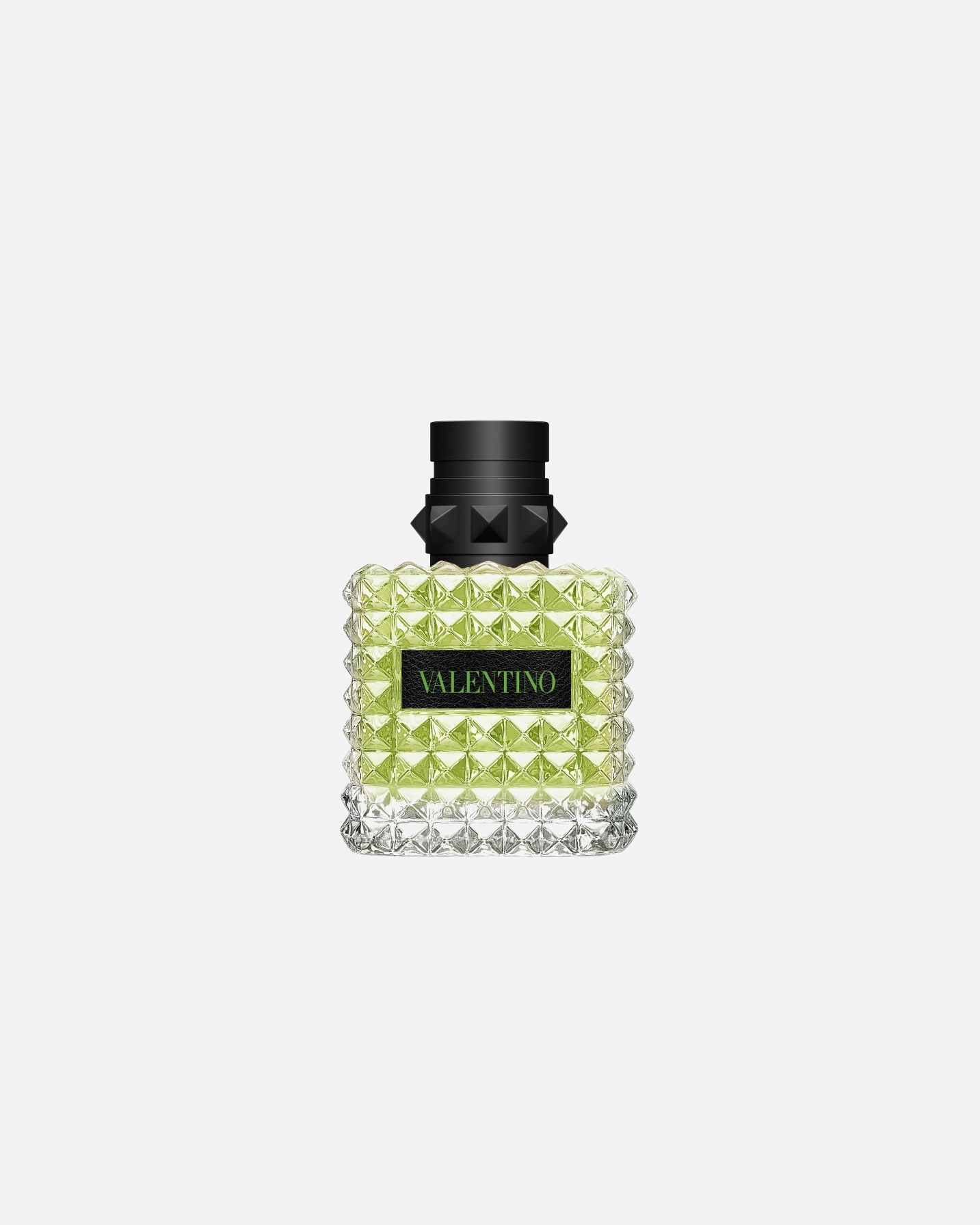 Eau de Parfum für Weiblich Valentino Born In Roma Donna Green Stravaganza 30 ml