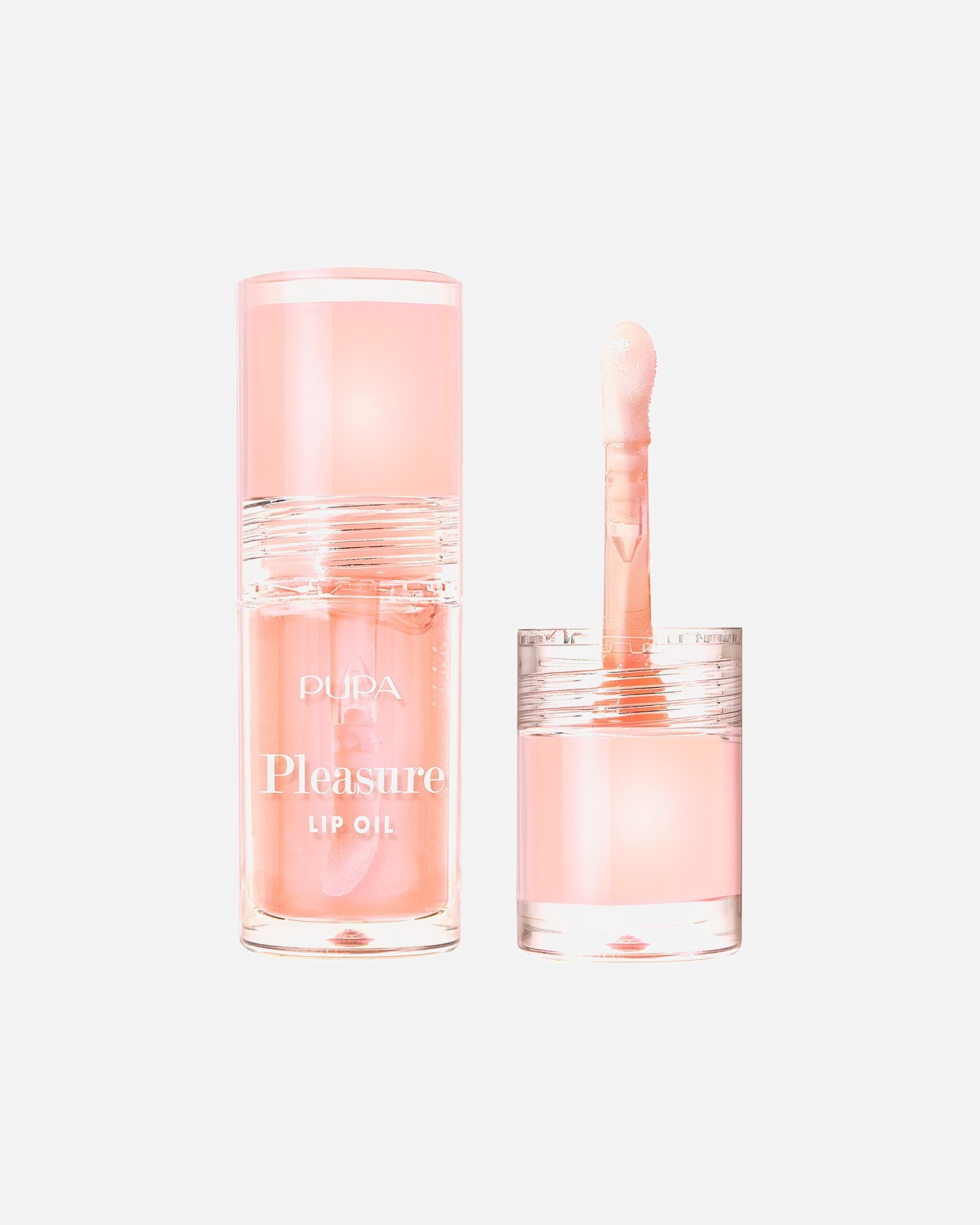 Lippenöl für Unisex PUPA Milano Pleasure 5 ml