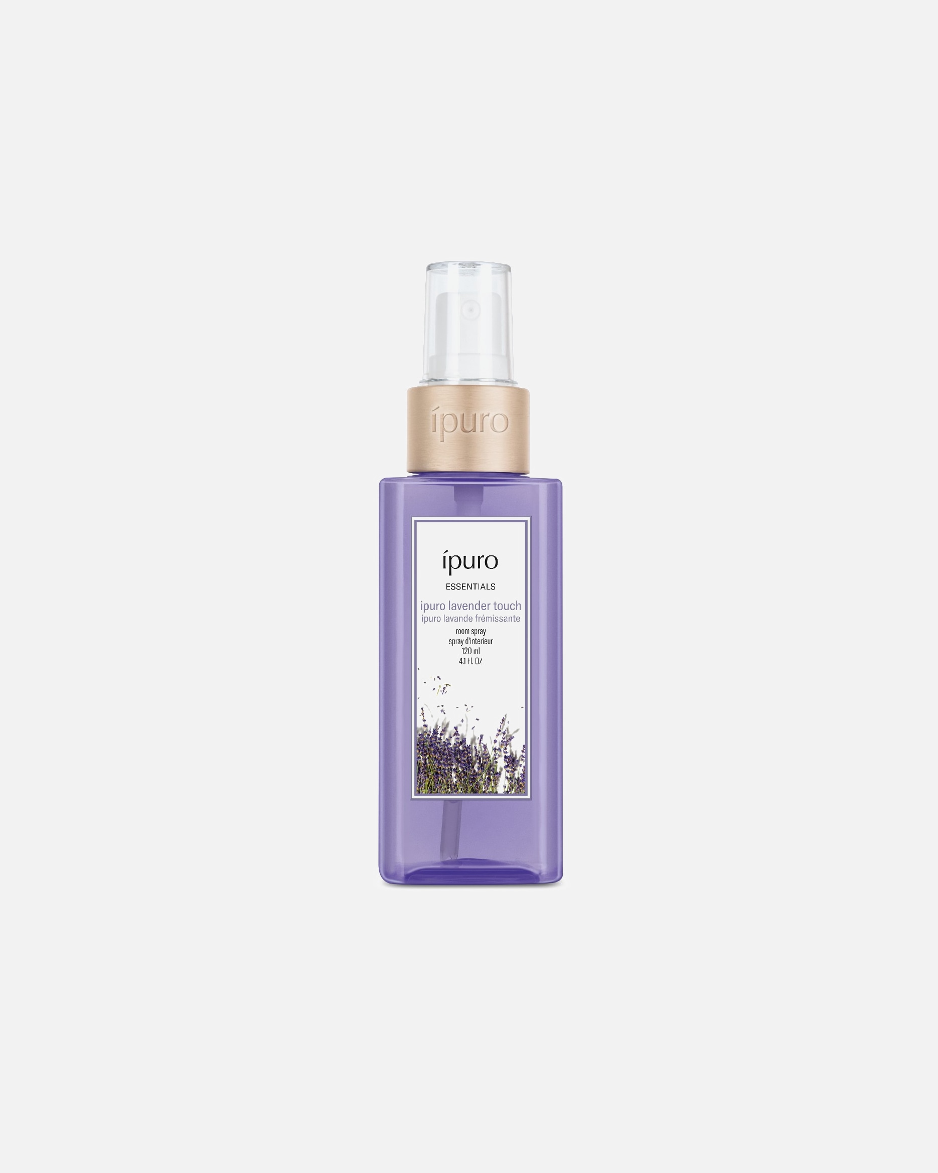 Parfum d'ambiance for Unisexeipuro120 ml