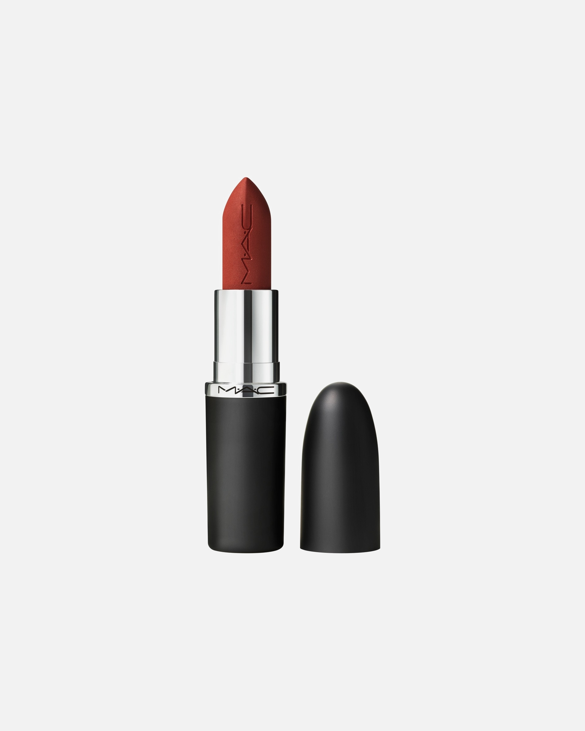 Lippenstift für Unisex MAC M·A·Cximal Silky Matte 05 - MARRAKESH