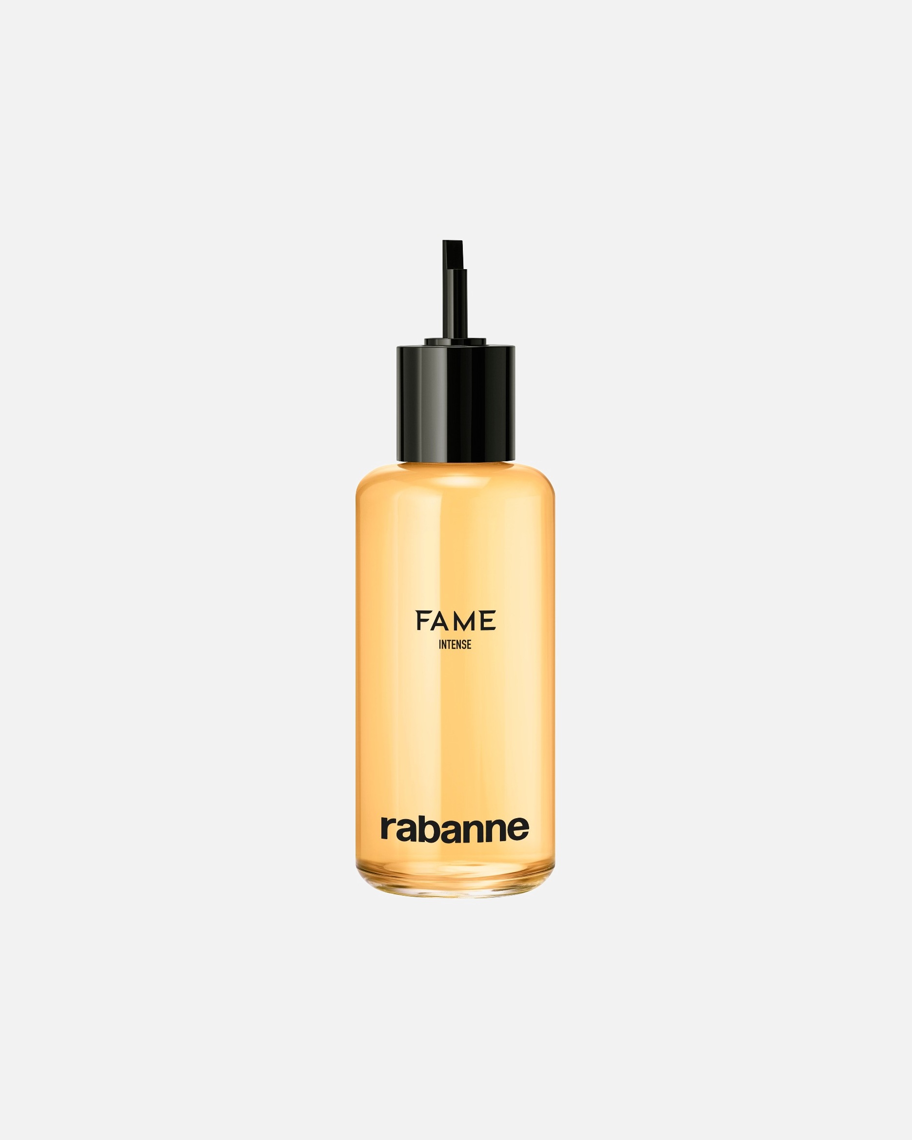 Eau de Parfum für Weiblich Rabanne Fame Intense 200 ml - Refill