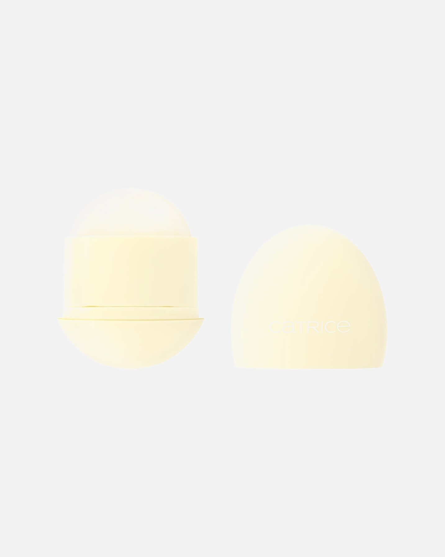 Baume à lèvres for UnisexeCatriceEGG-CELLENT EASTER CaringC03 - HONEYMELON SUGAR POP