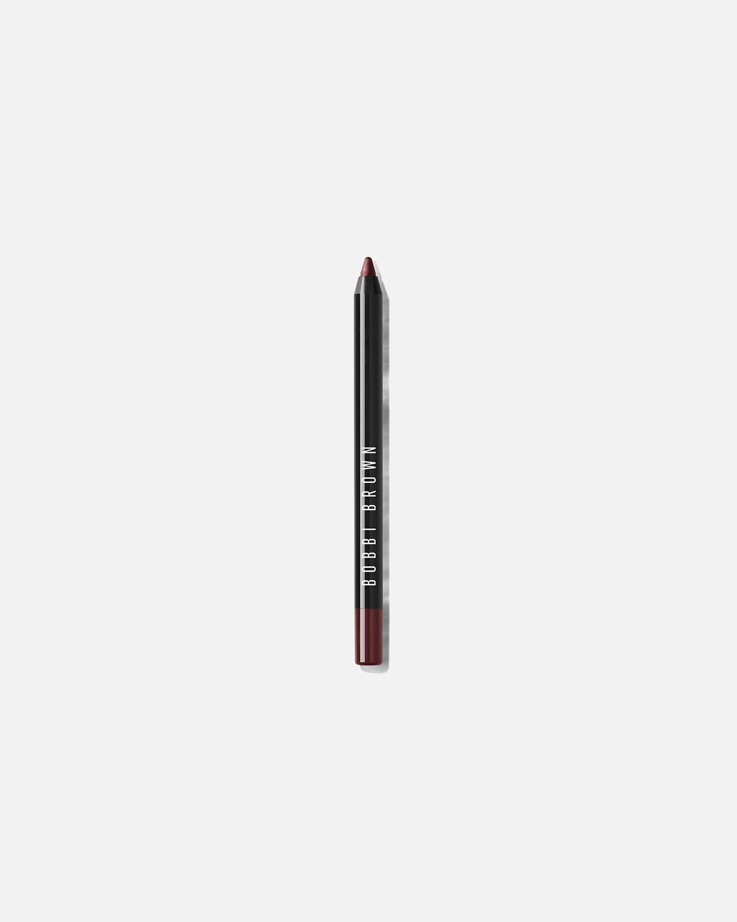 Eyeliner für Unisex Bobbi Brown 24 h Waterproof Liner Cabernet