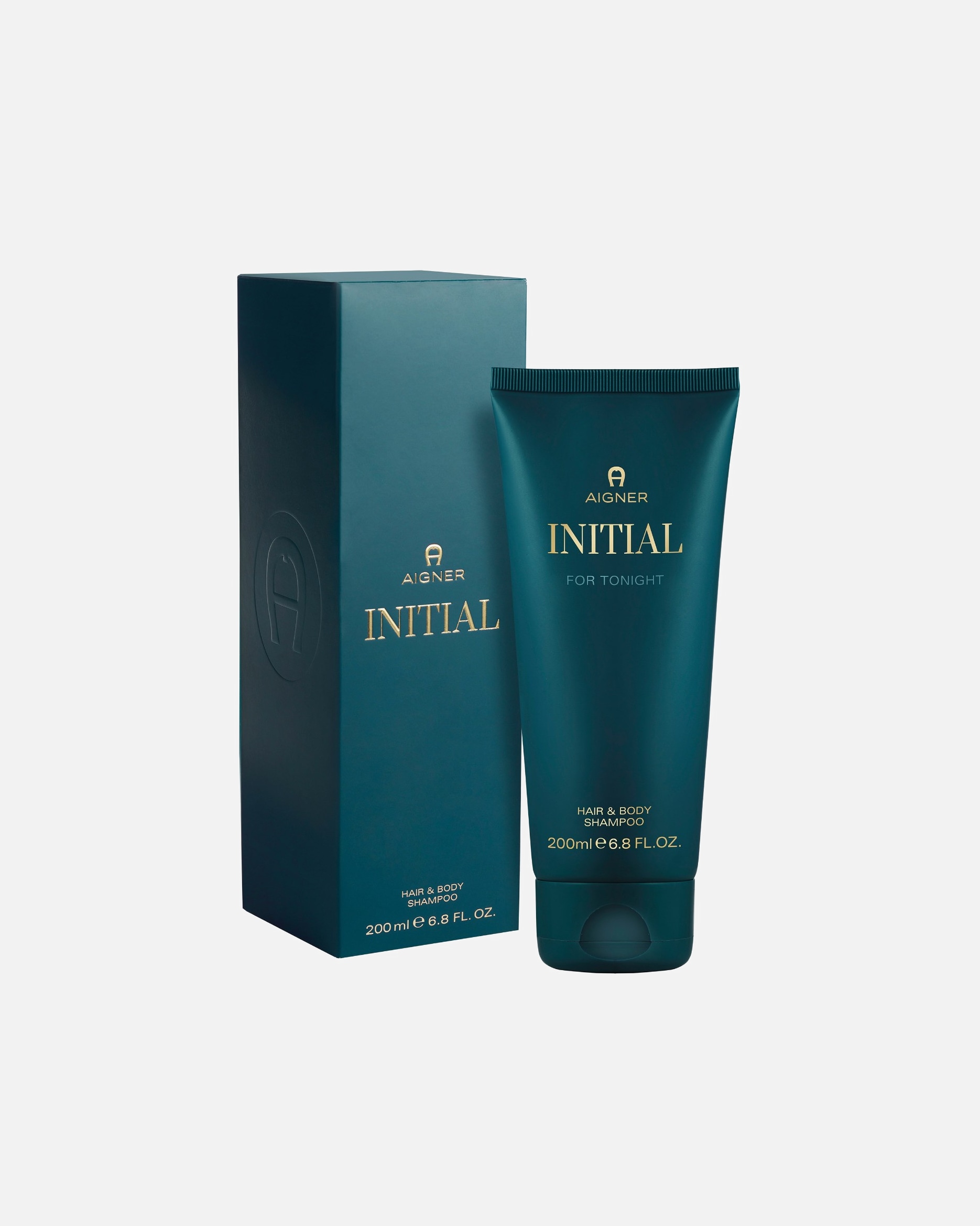 Gel douche for HommeAignerINITIALFOR TONIGHT200 ml