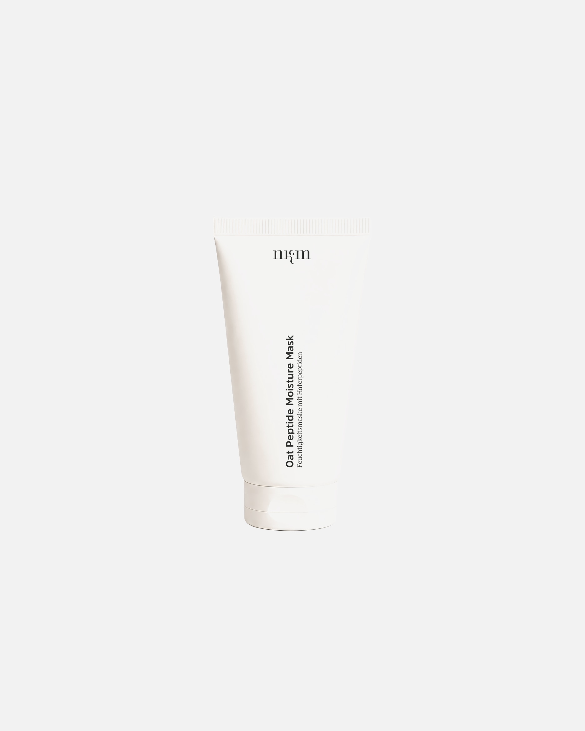 Feuchtigkeitsmaske für Unisex NKM Default Brand Line Oat Peptide 50 ml