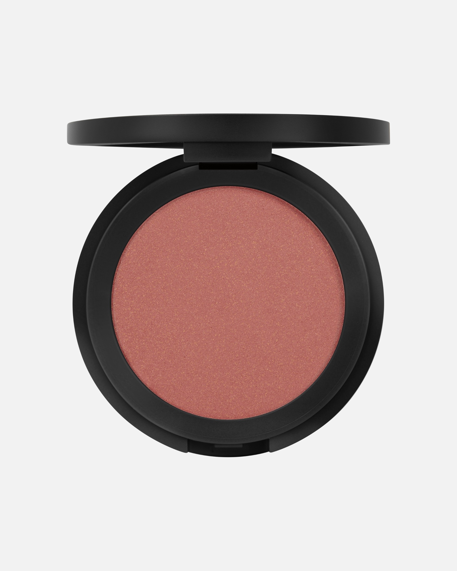 Blush for UnisexebareMineralsGen NudeFards à Joue PoudreON THE MAUVE