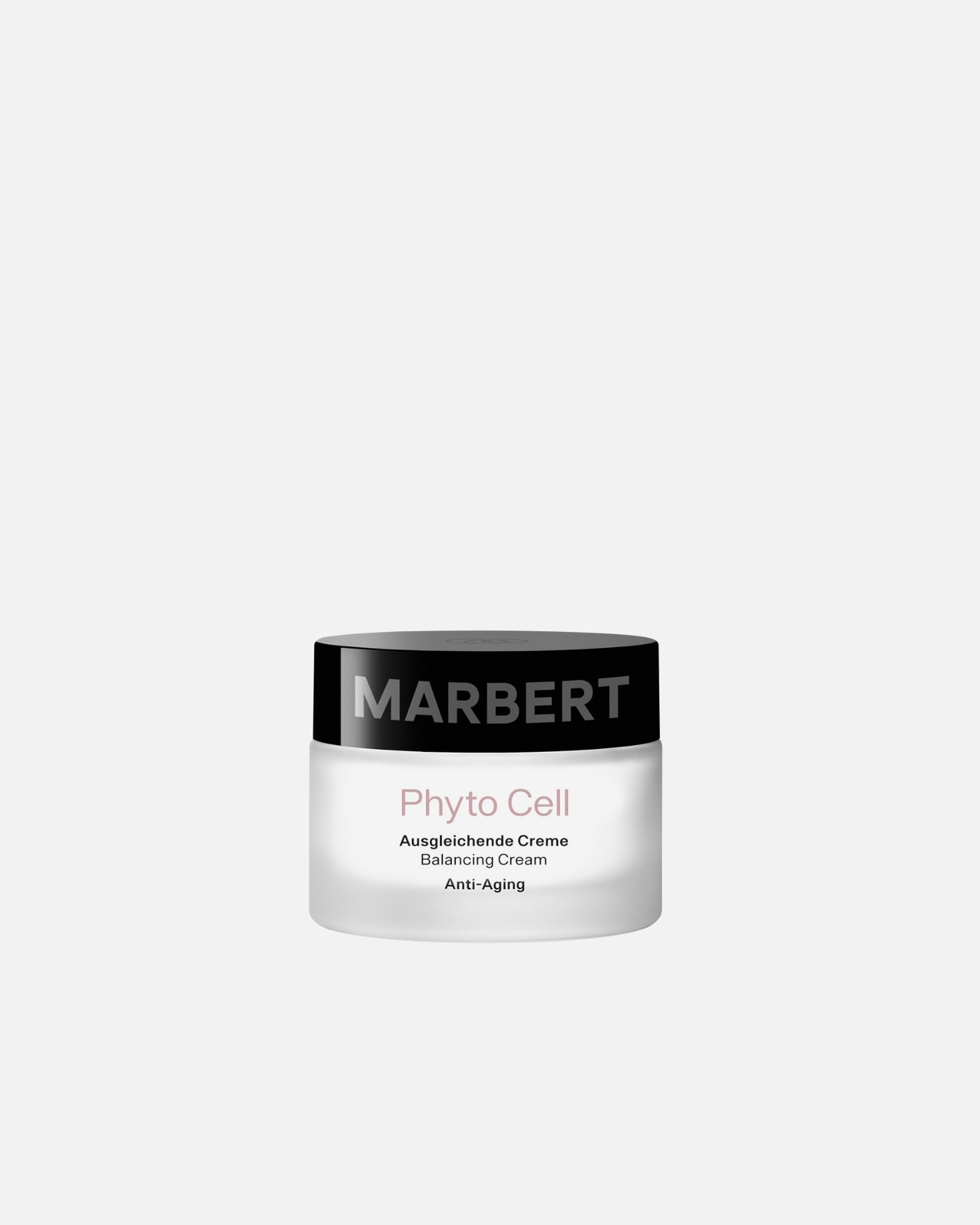 Gesichtscreme für Weiblich Marbert Balancing Cream 50 ml