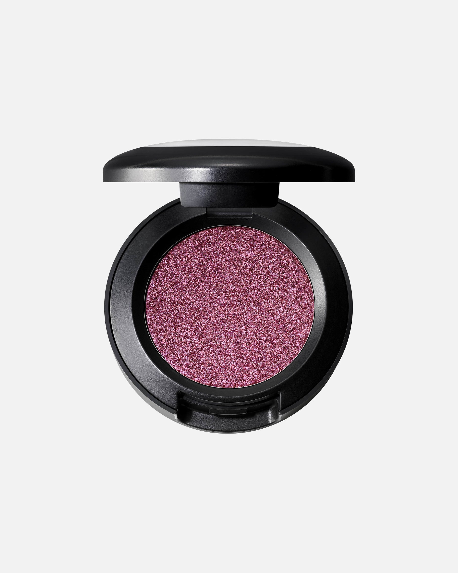 Lidschatten für Unisex MAC Dazzleshadow Glitter Single Eye Shadow Compact 11 - PINK LIGHTNING