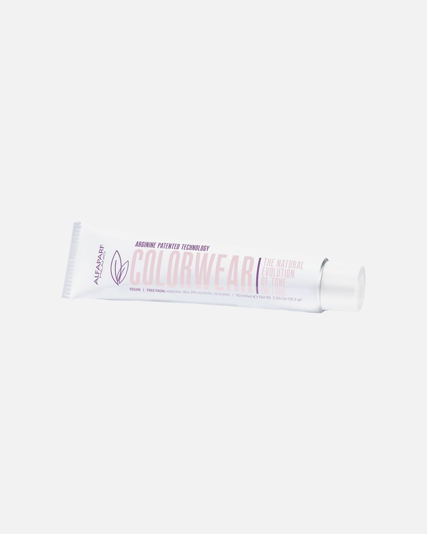 Coloration cheveux for UnisexeALFAPARF MILANOUsure des couleurs7 - Blond
