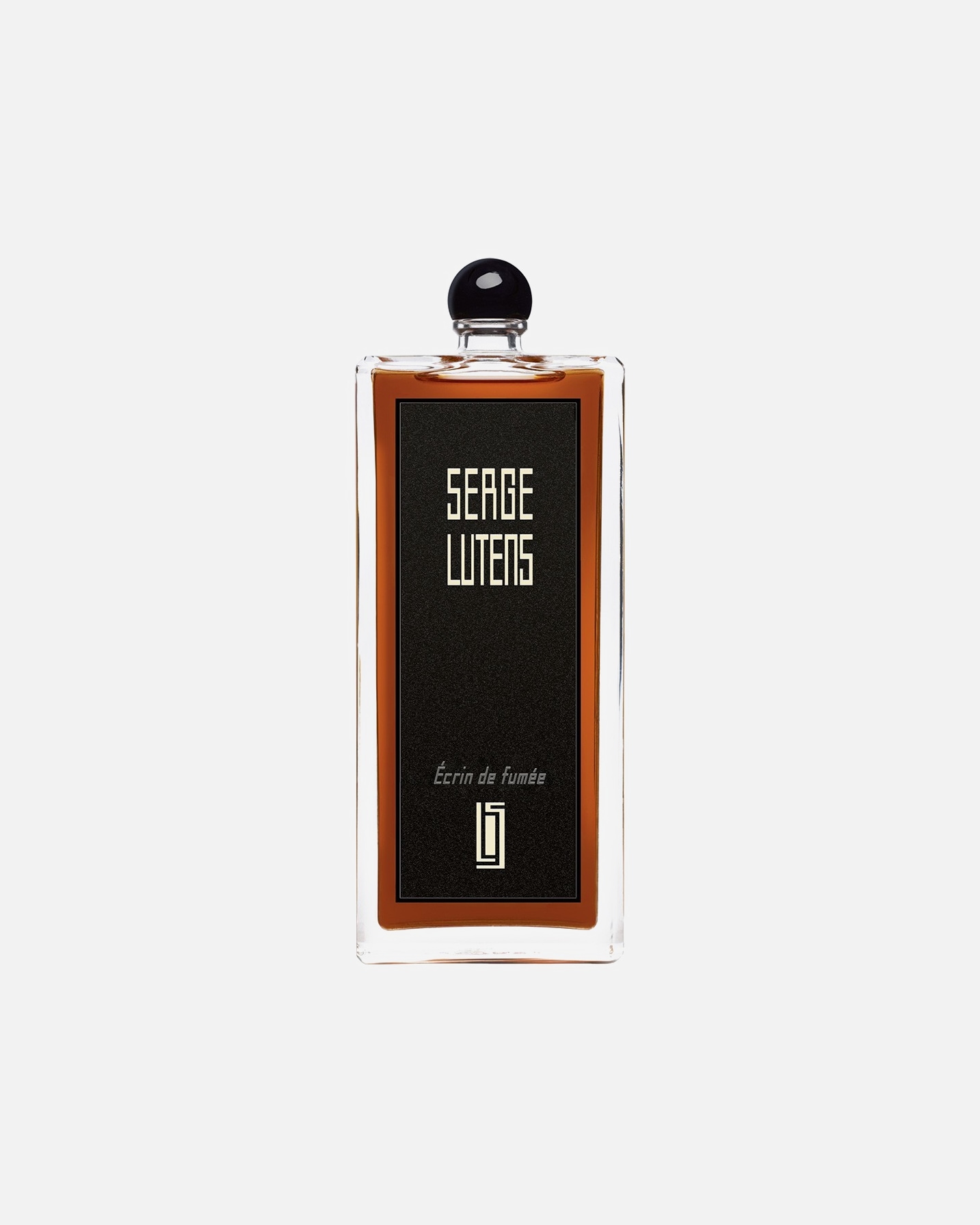 Eau de parfum for UnisexeSerge LutensCollection NoireÉcrin de fumée100 ml