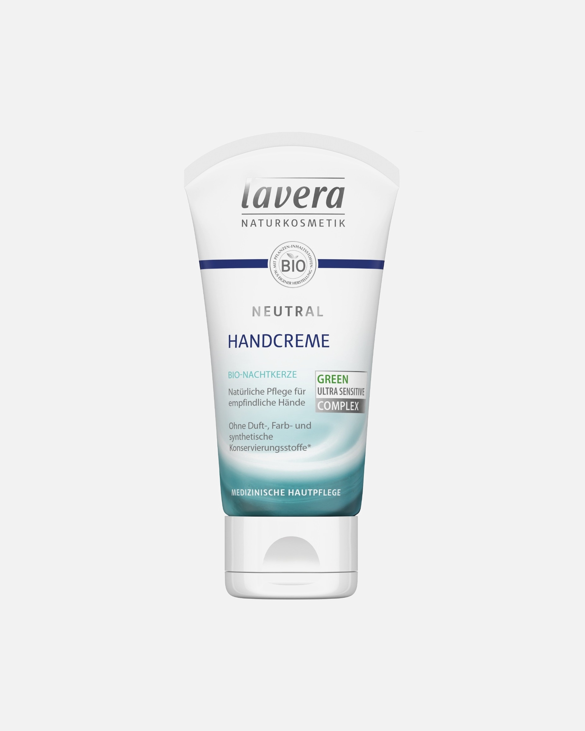 Crème pour les mains for UnisexelaveraEvening primrose50 ml