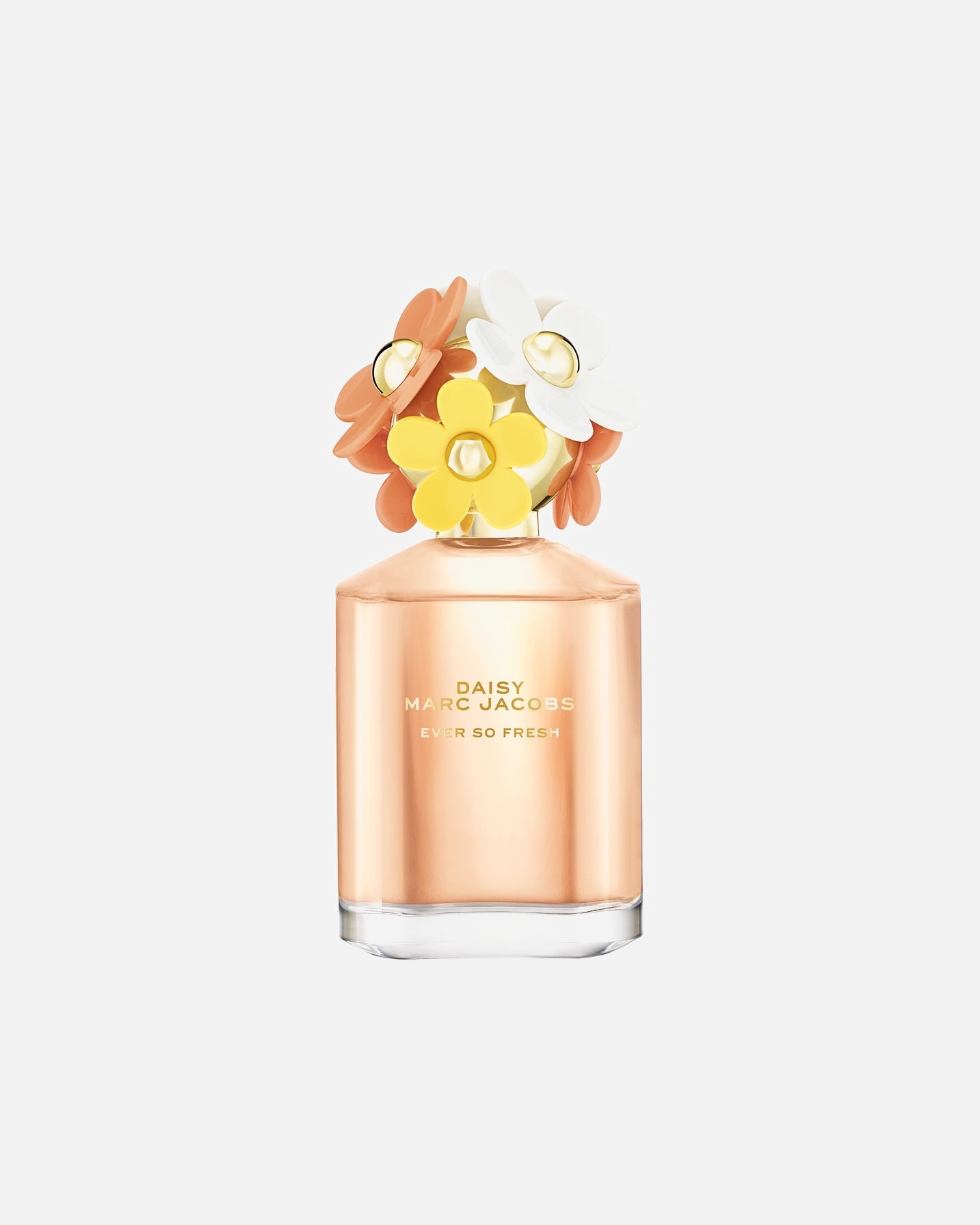 Eau de Parfum für Weiblich Marc Jacobs Daisy Ever So Fresh 125 ml