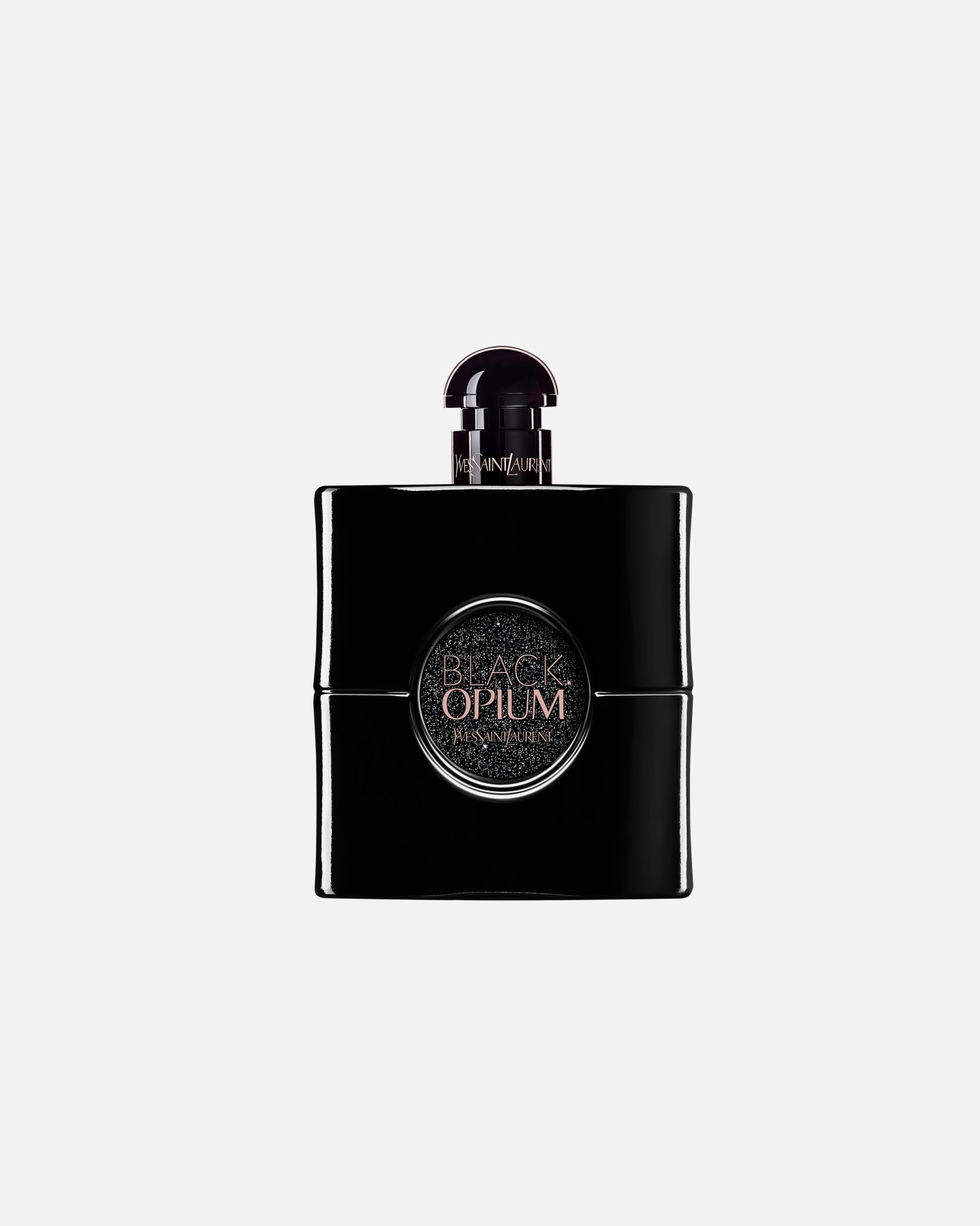 Parfum für Weiblich Yves Saint Laurent Black Opium Le Parfum 50 ml