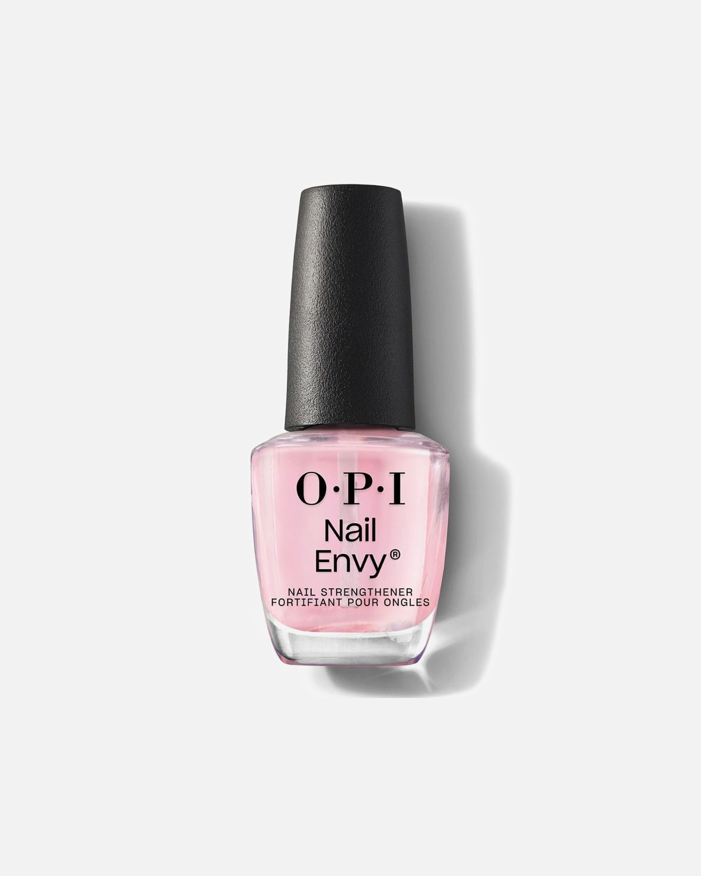 Nagelhärter für Unisex OPI Nail Care & Essentials Nail Envy Pink to Envy in Pink