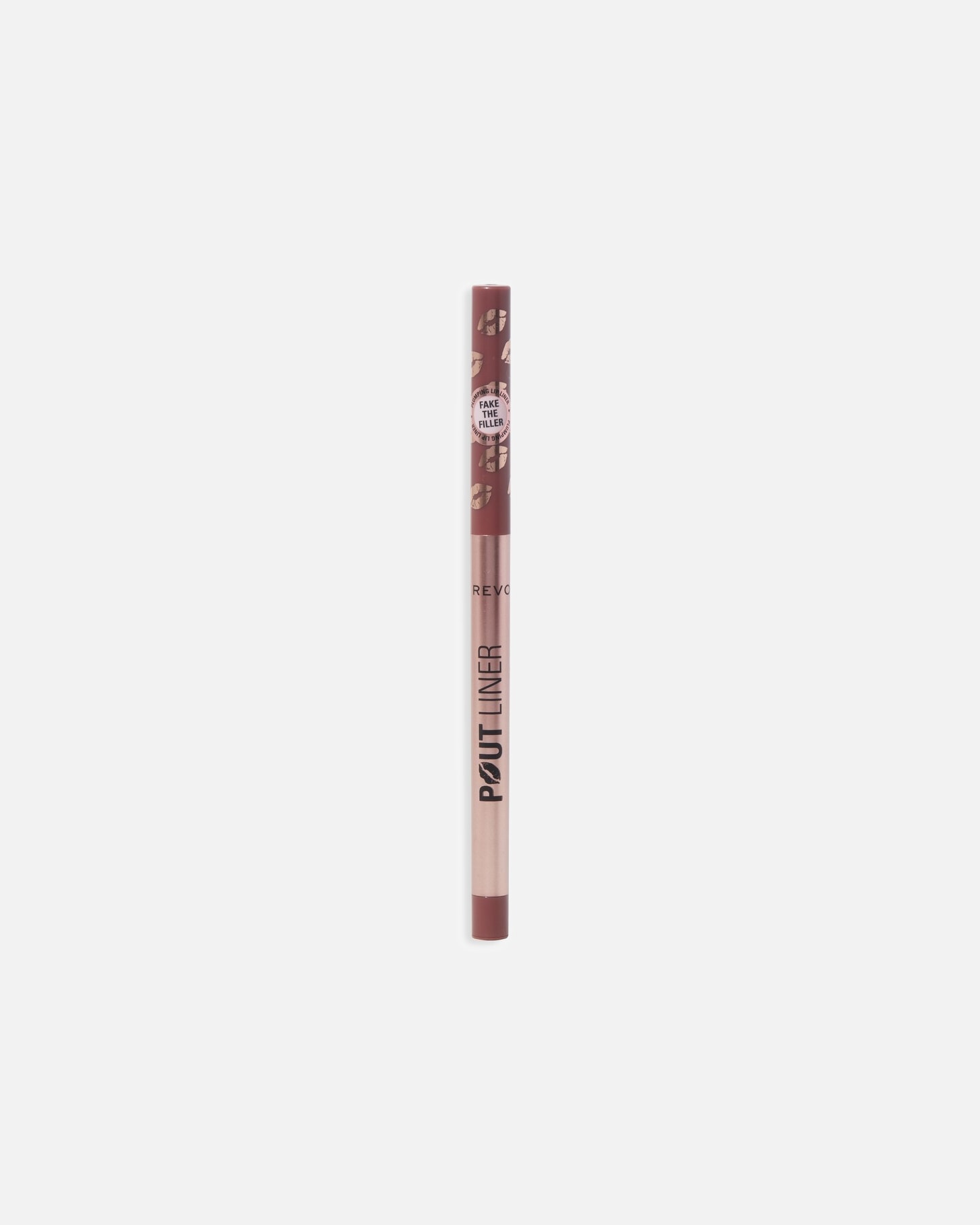 Crayon à lèvres for UnisexeREVOLUTIONPout Bomb Plumping0.2 Grammes