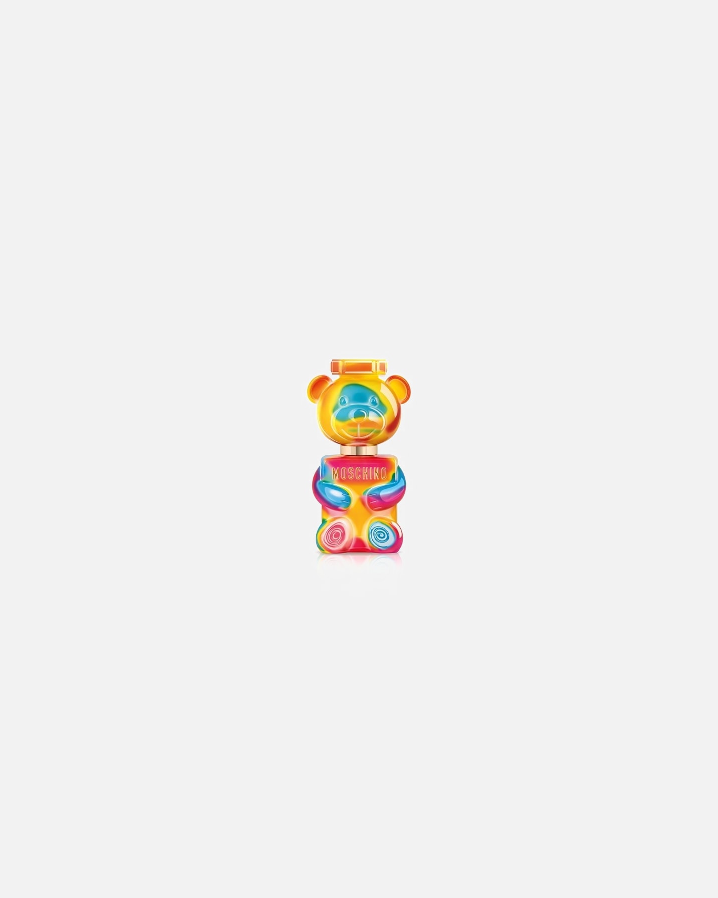 Eau de Parfum für Weiblich Moschino Toy 2 Gummy 30 ml