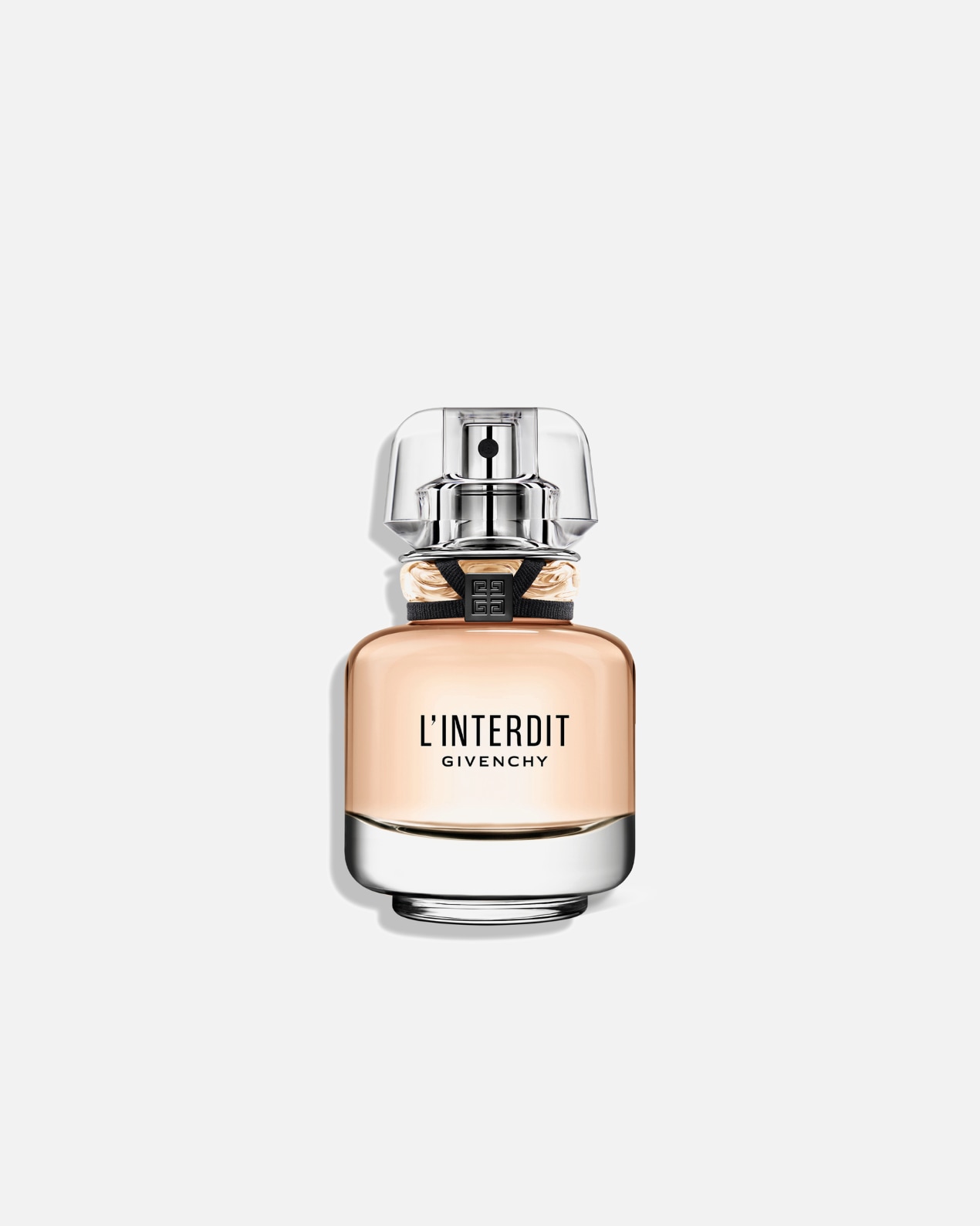 Eau de Parfum für Weiblich Givenchy L’Interdit 35 ml