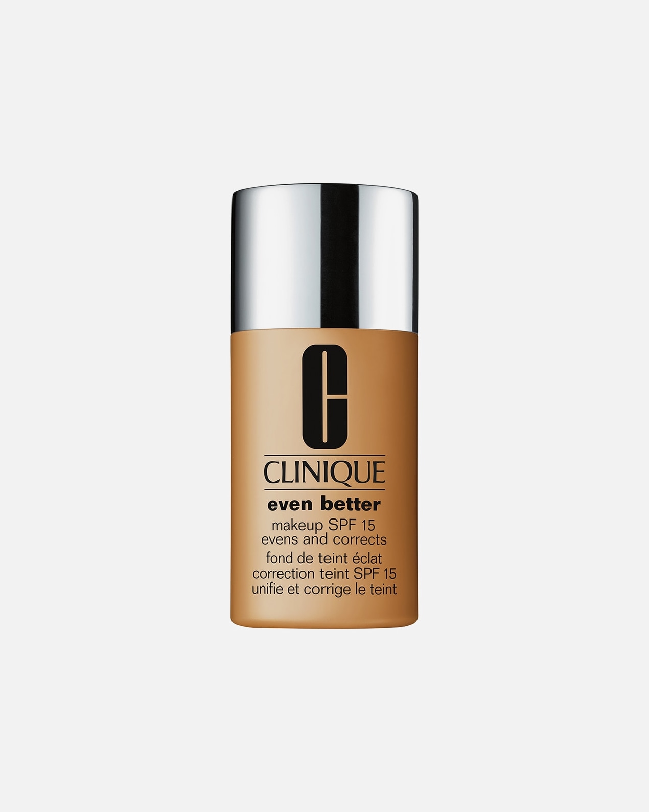 Foundation für Unisex Clinique Even Better™ Make-up SPF 15 CN116 - SPICE