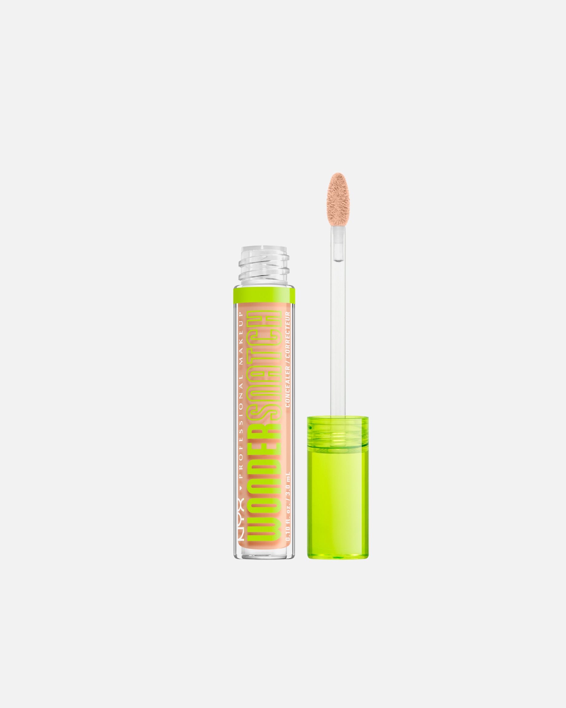 Correcteur for UnisexeNYX Professional MakeupWonder Snatch3 ml