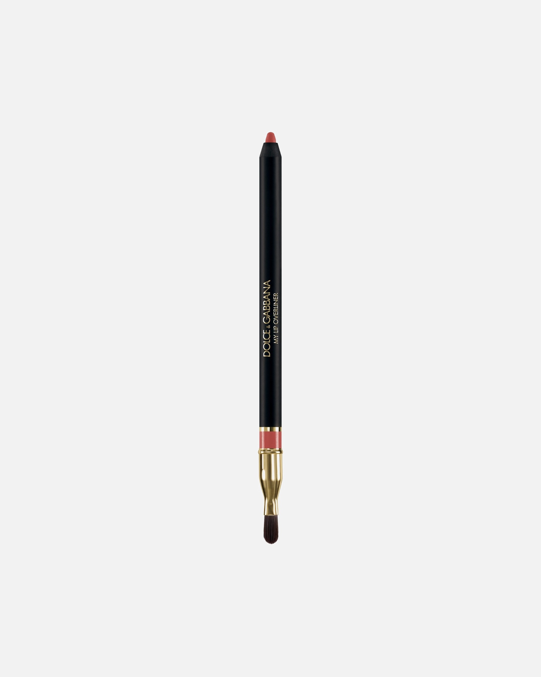 Lipliner für Unisex Dolce&Gabbana My Lip Overliner 10 - MY PINKY CORAL