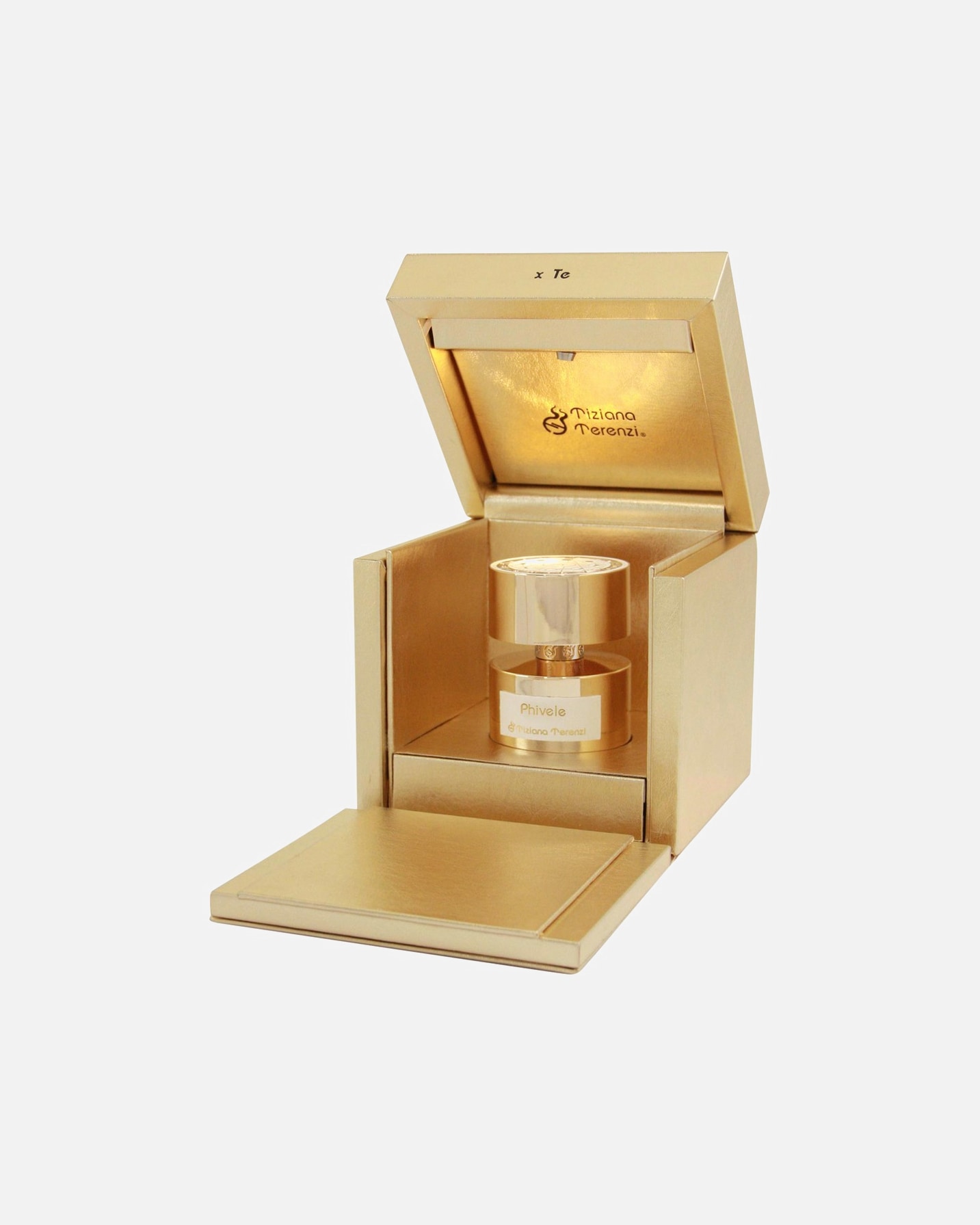Eau de Parfum für Unisex Tiziana Terenzi Phivele Extrait de Parfum 100 ml