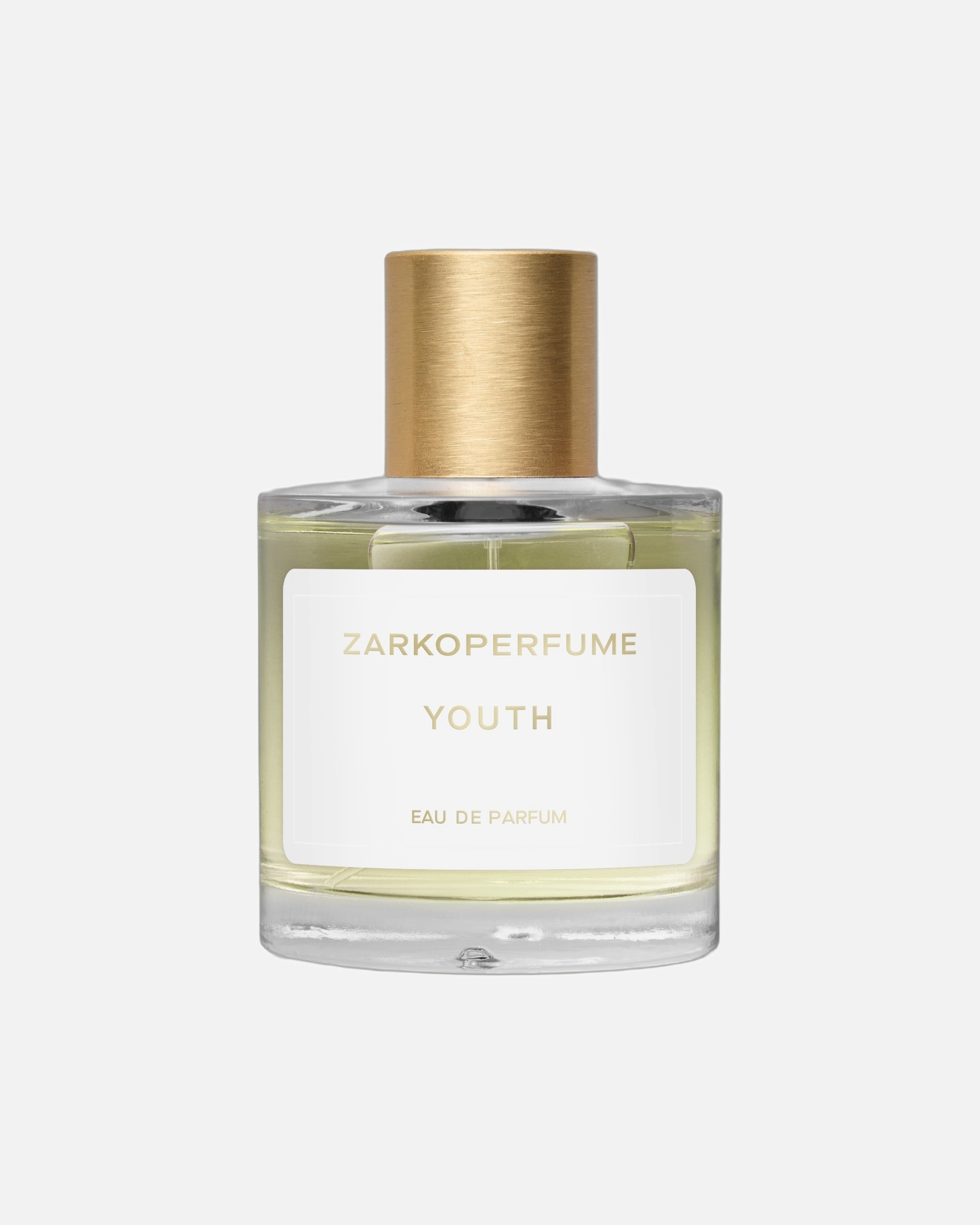Eau de Parfum für Unisex Zarkoperfume YOUTH 100 ml