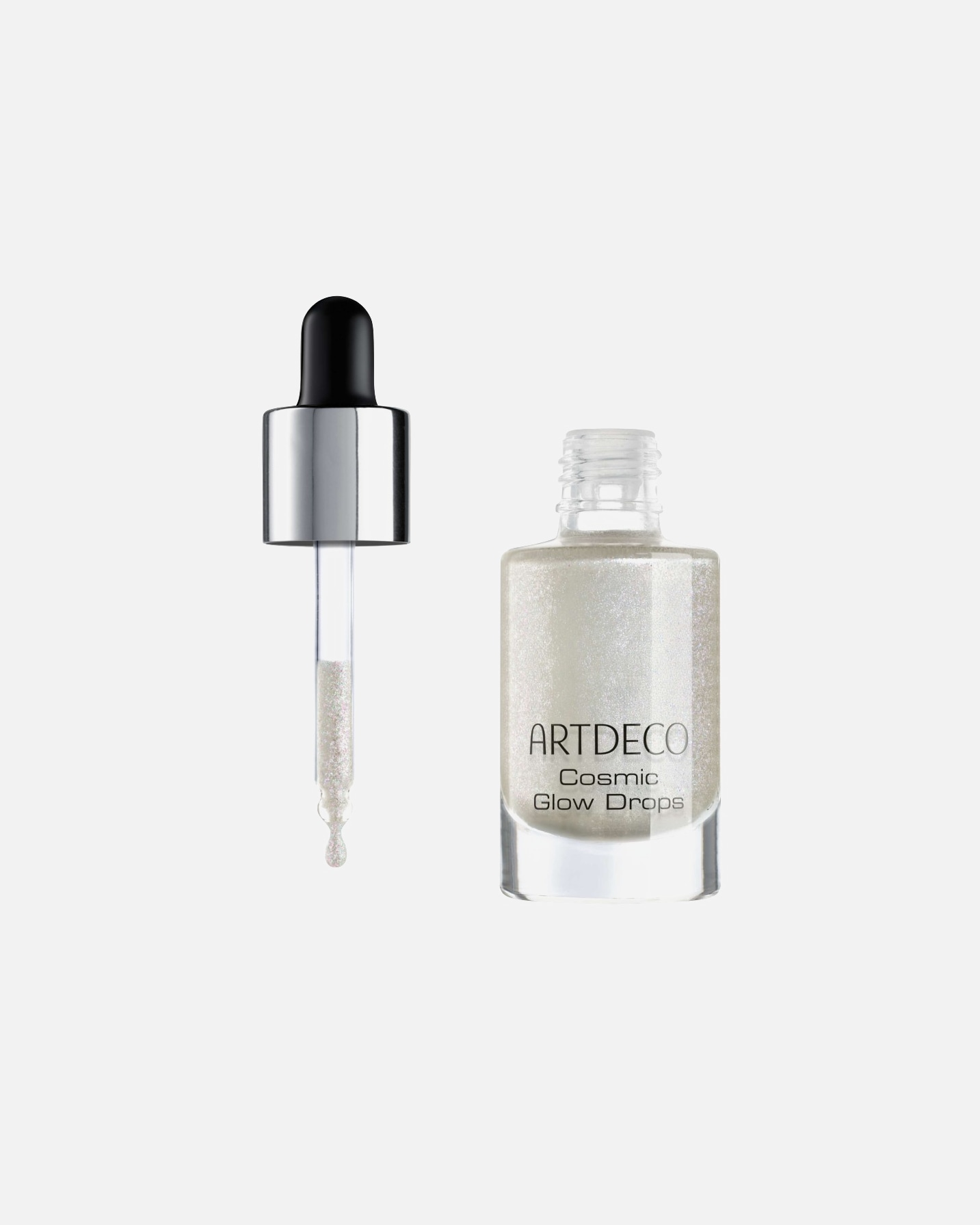 Illuminateur de teint for UnisexeARTDECOCosmic GlamCosmic Glow Drops1 - MILKY WAY