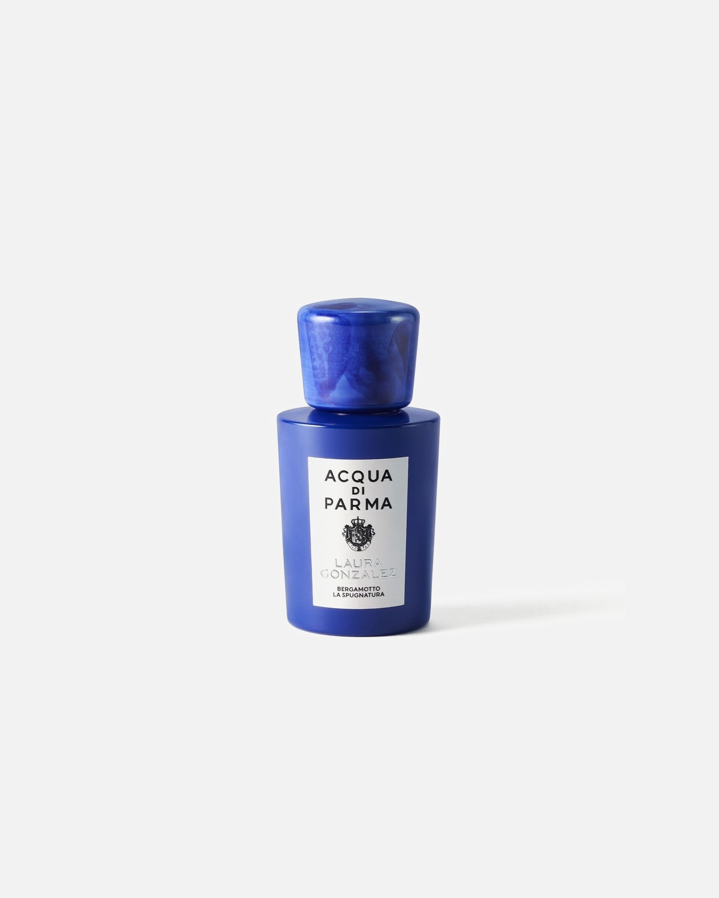 Eau de parfum for UnisexeAcqua di ParmaBlu Mediterraneo Arancia di Capri100 ml
