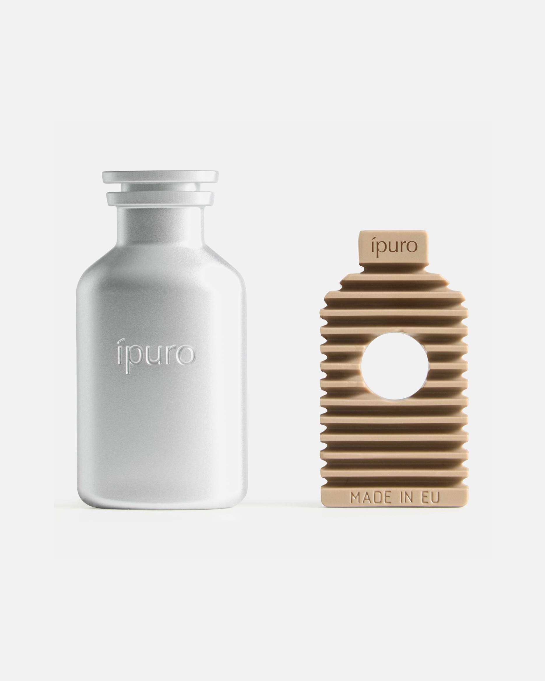 Autoduft für Unisex ipuro Cachemire 9 g