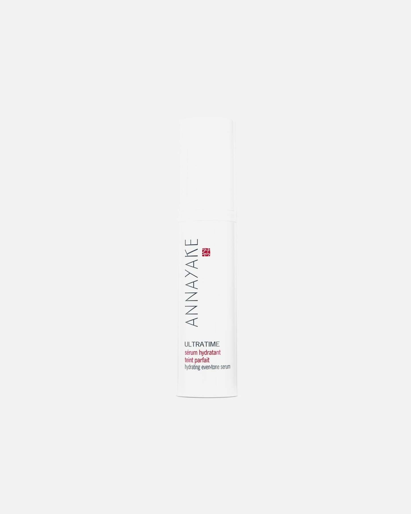 Feuchtigkeitsserum für Weiblich Annayake Ultratime Hydrating even-toneserum 30 ml