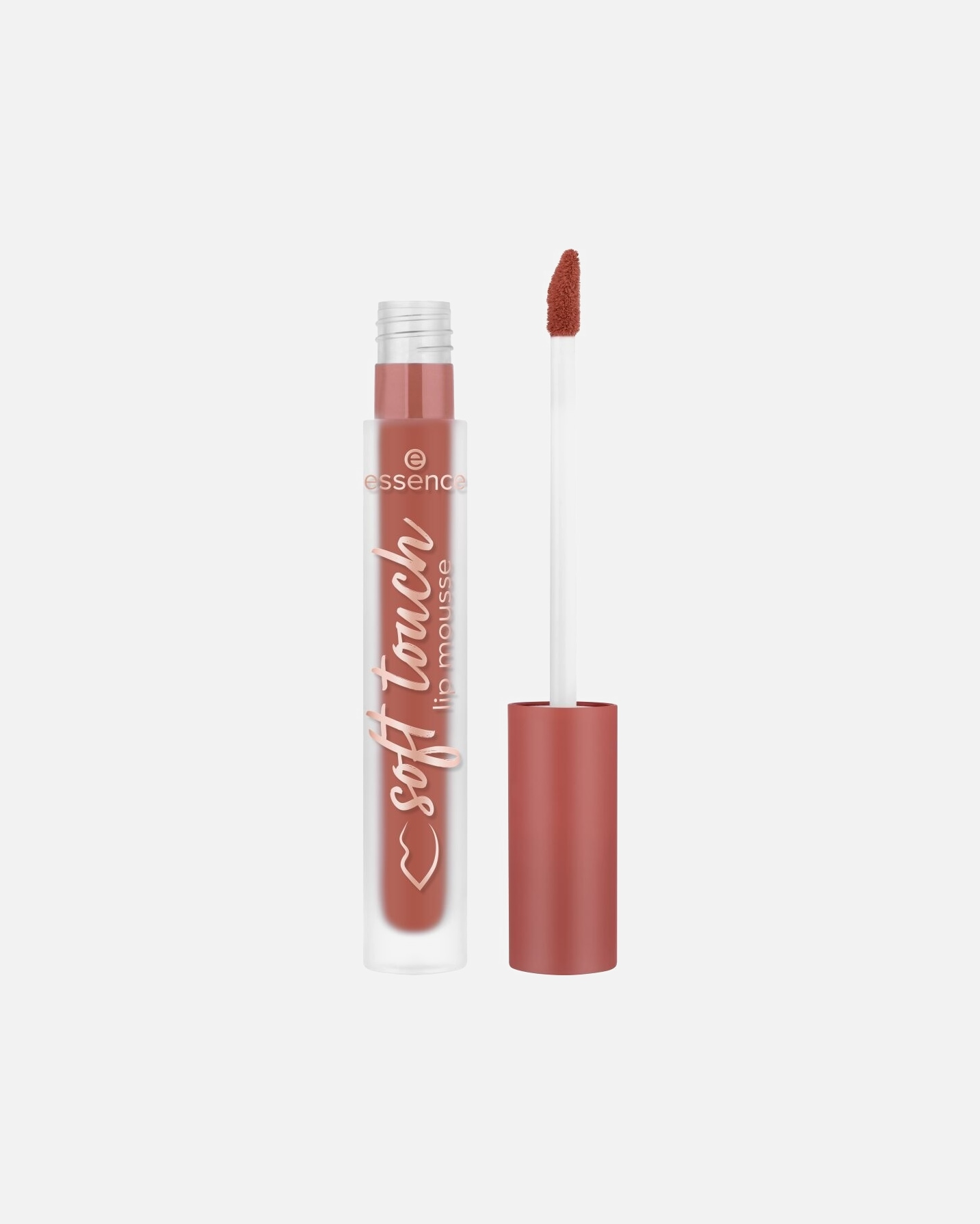 Rouge à lèvres for UnisexeessenceSoft Touch Lip MousseLOVE AT FIRST SIGHT