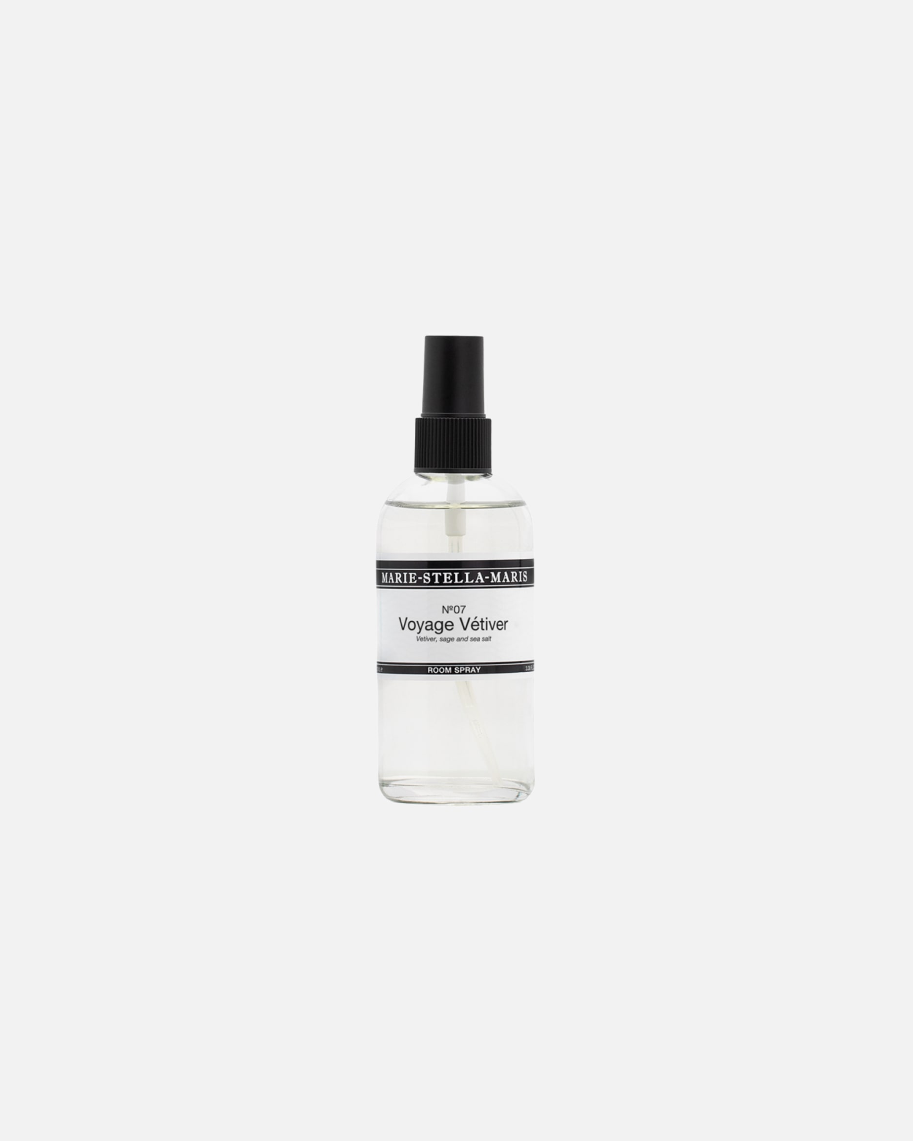 Parfum d'ambiance for UnisexeMarie-Stella-MarisVoyage VetiverRoom Spray100 ml