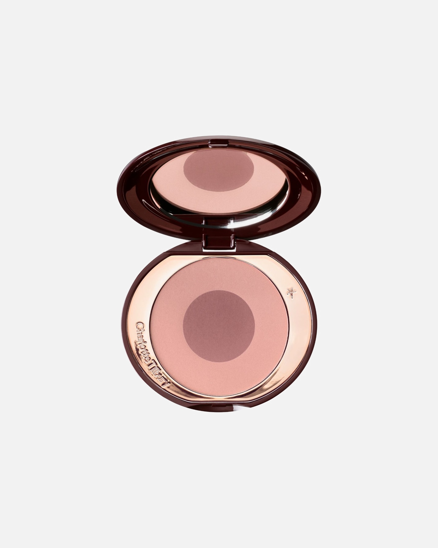 Blush für Unisex Charlotte Tilbury Cheek To Chic SEX ON FIRE