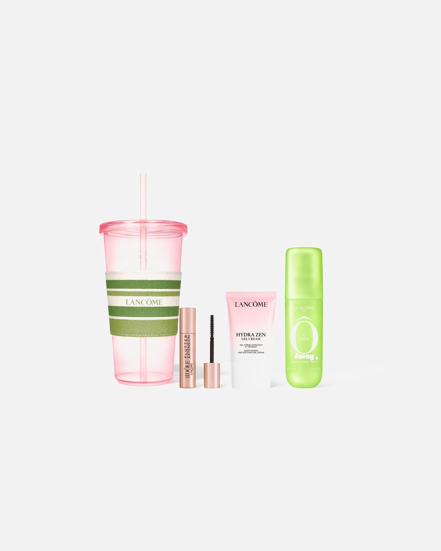 Duftset für Weiblich Ô de Lancôme Cool Set 1 Stück