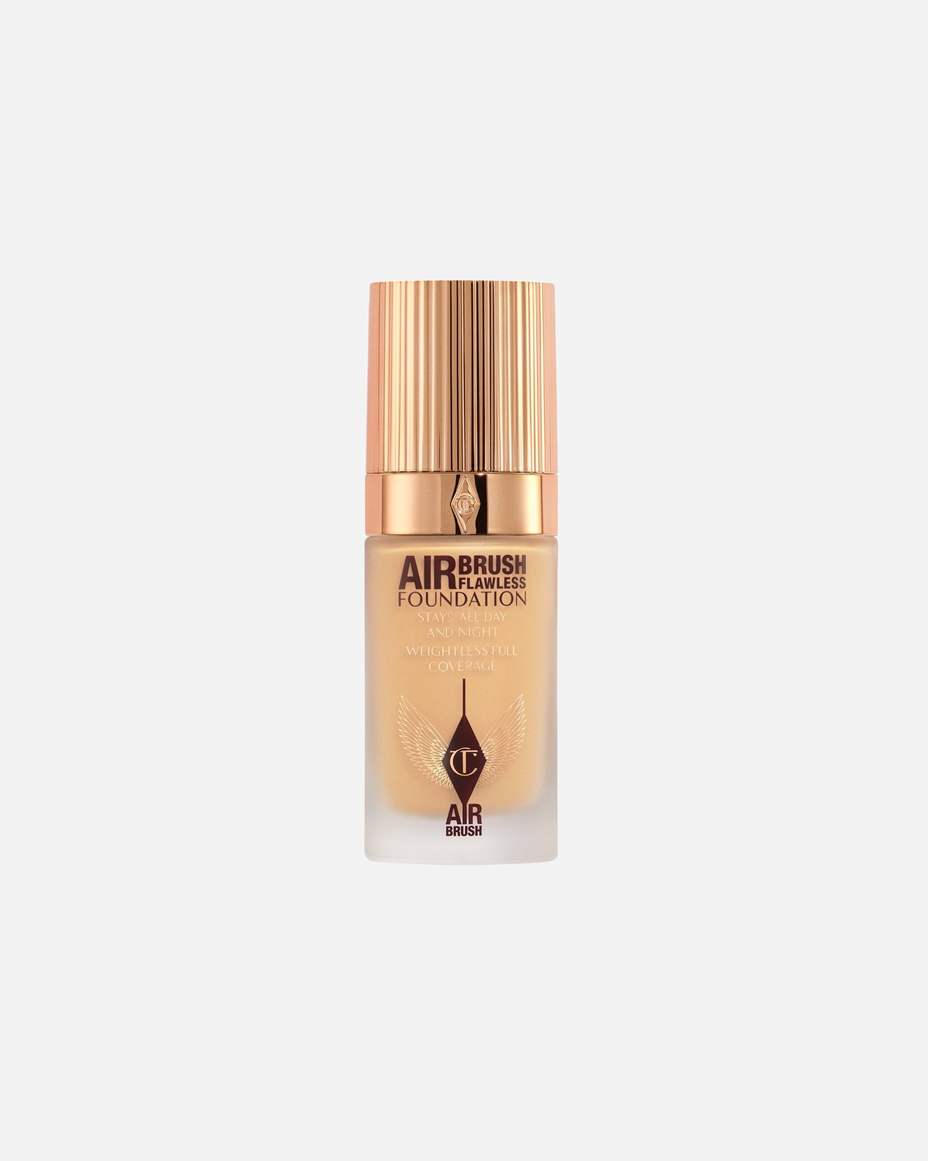 Fond de teint for UnisexeCharlotte TilburyFond de teint impeccable à l'aérographeWARM 6