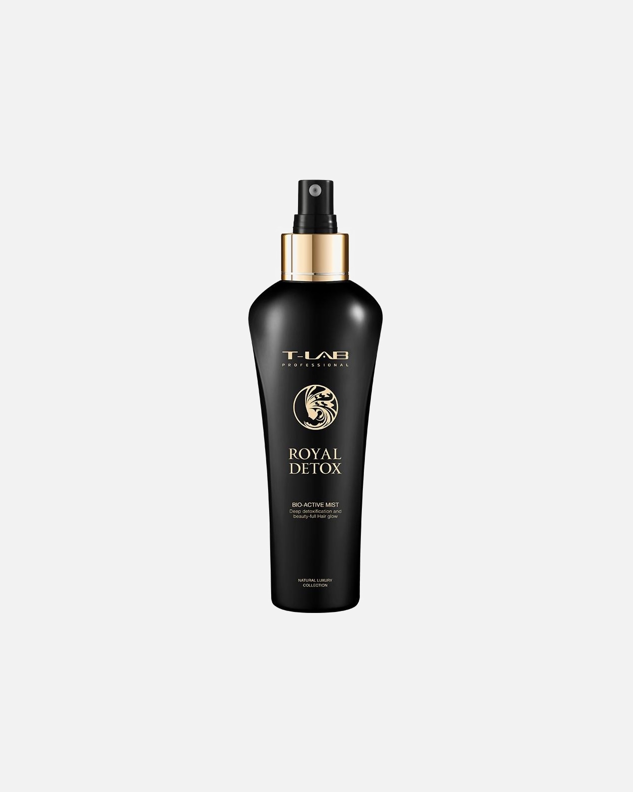 Liquide coiffant for UnisexeT-LAB PROFESSIONALRoyal DetoxBIO-ACTIVE MIST150 ml