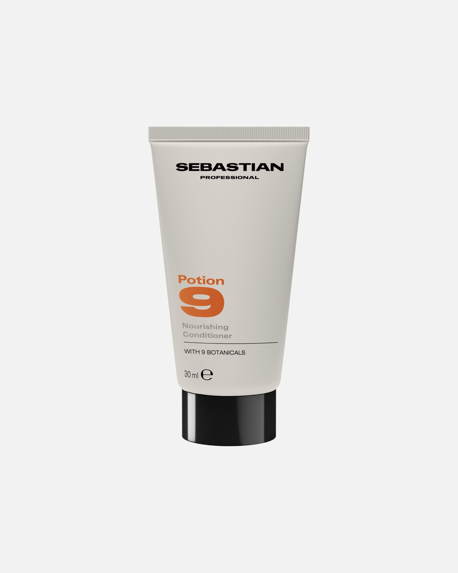 Après-shampooing for UnisexeSebastianPotion 930 ml