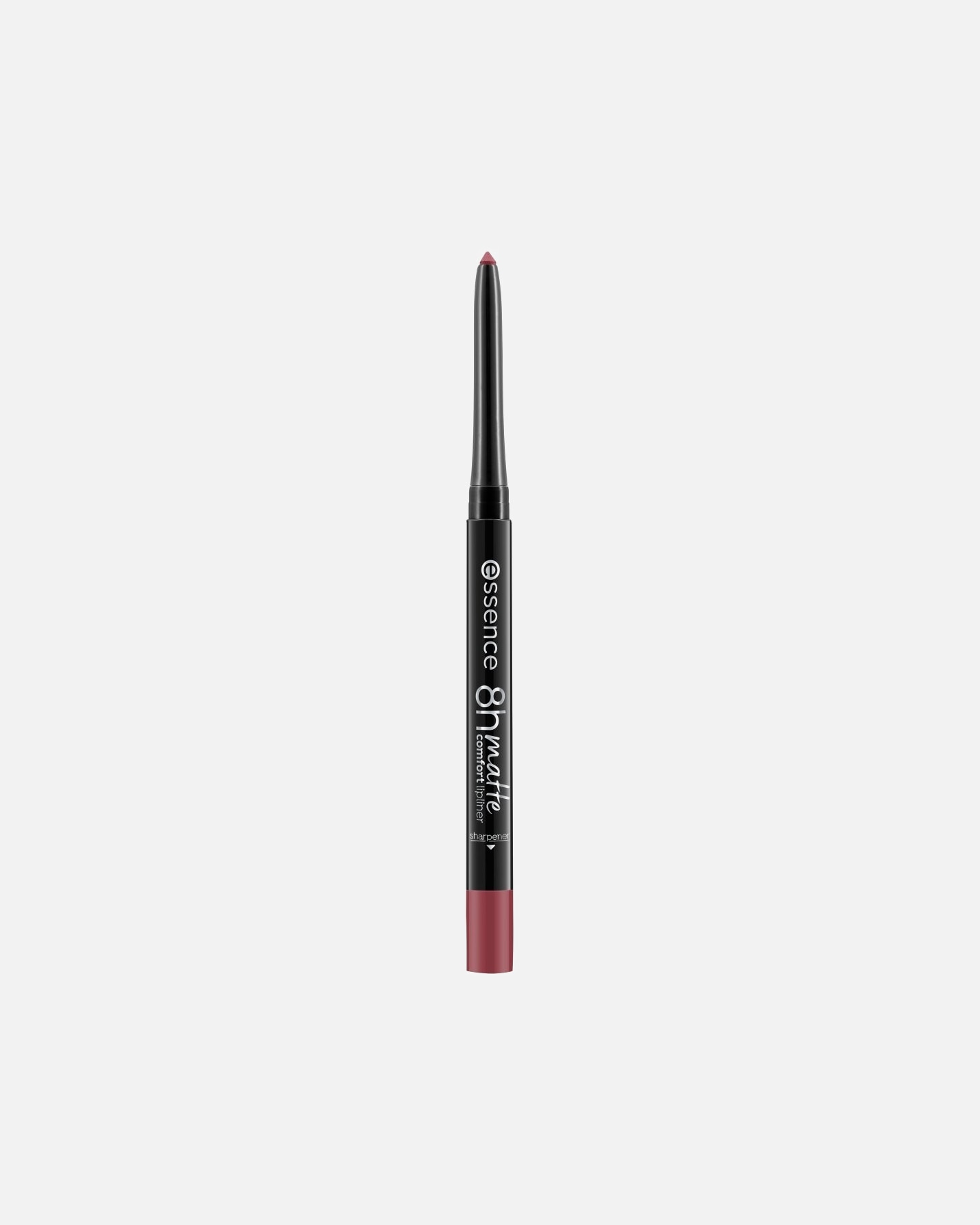Lipliner für Unisex Essence 8h Matte Comfor 06 - COOL MAUVE