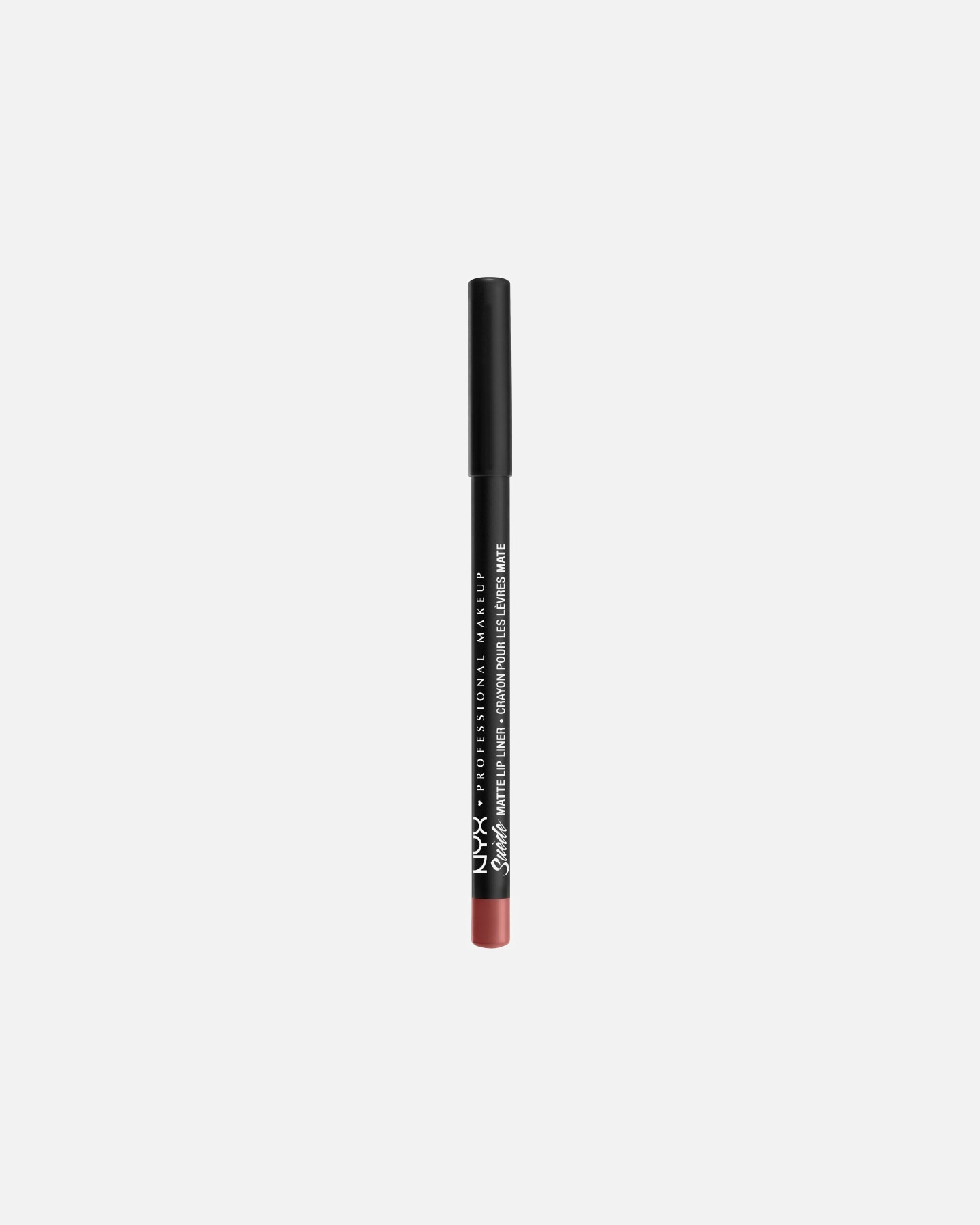 Lipliner für Unisex NYX Professional Makeup Wedding Suede Matte Nr. 31 - Cannes