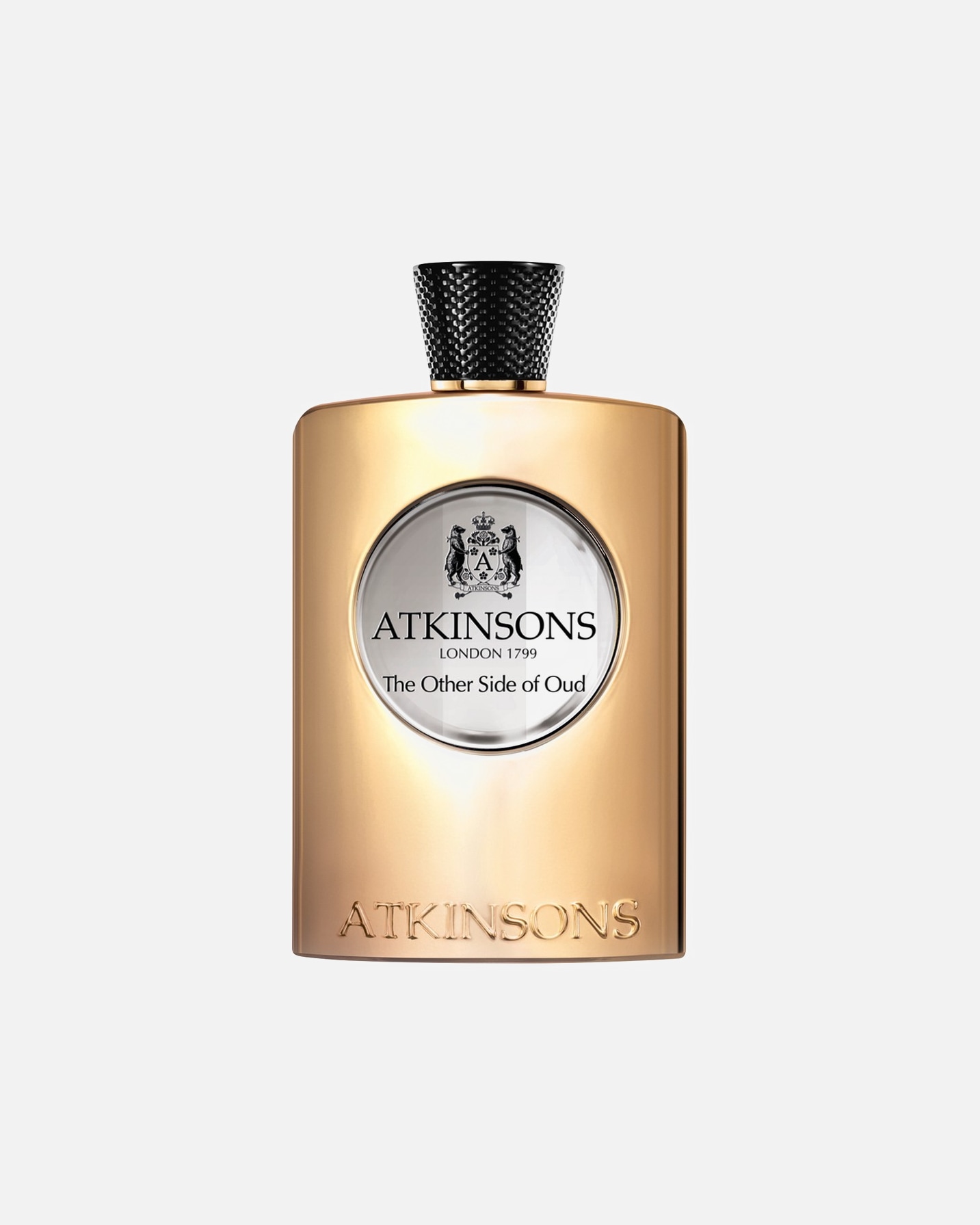 Eau de parfum for HommeAtkinsonsOud CollectionEau de Parfum Spray100 ml