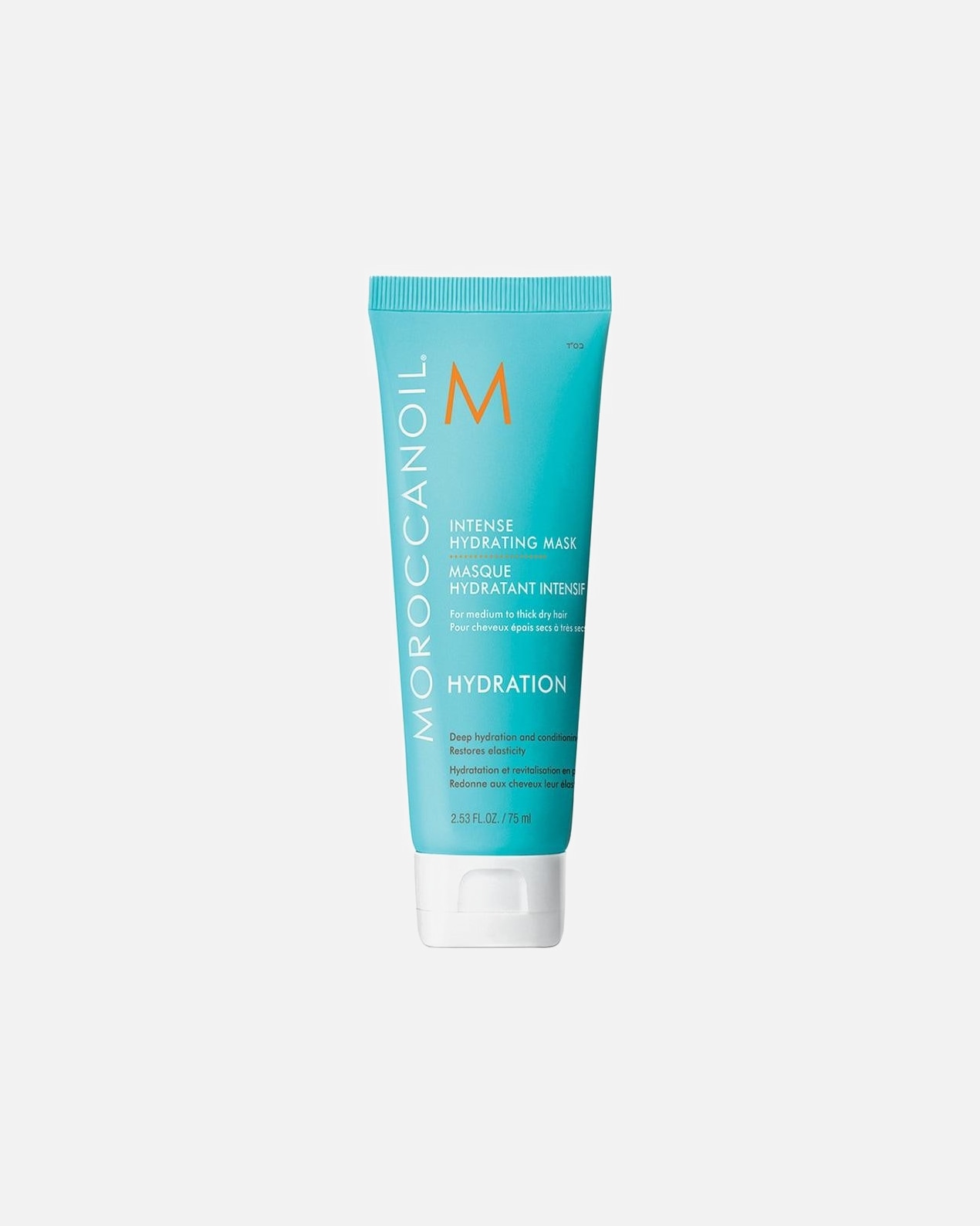 Masque capillaire for UnisexeMoroccanoilHydrationHydratation75 ml