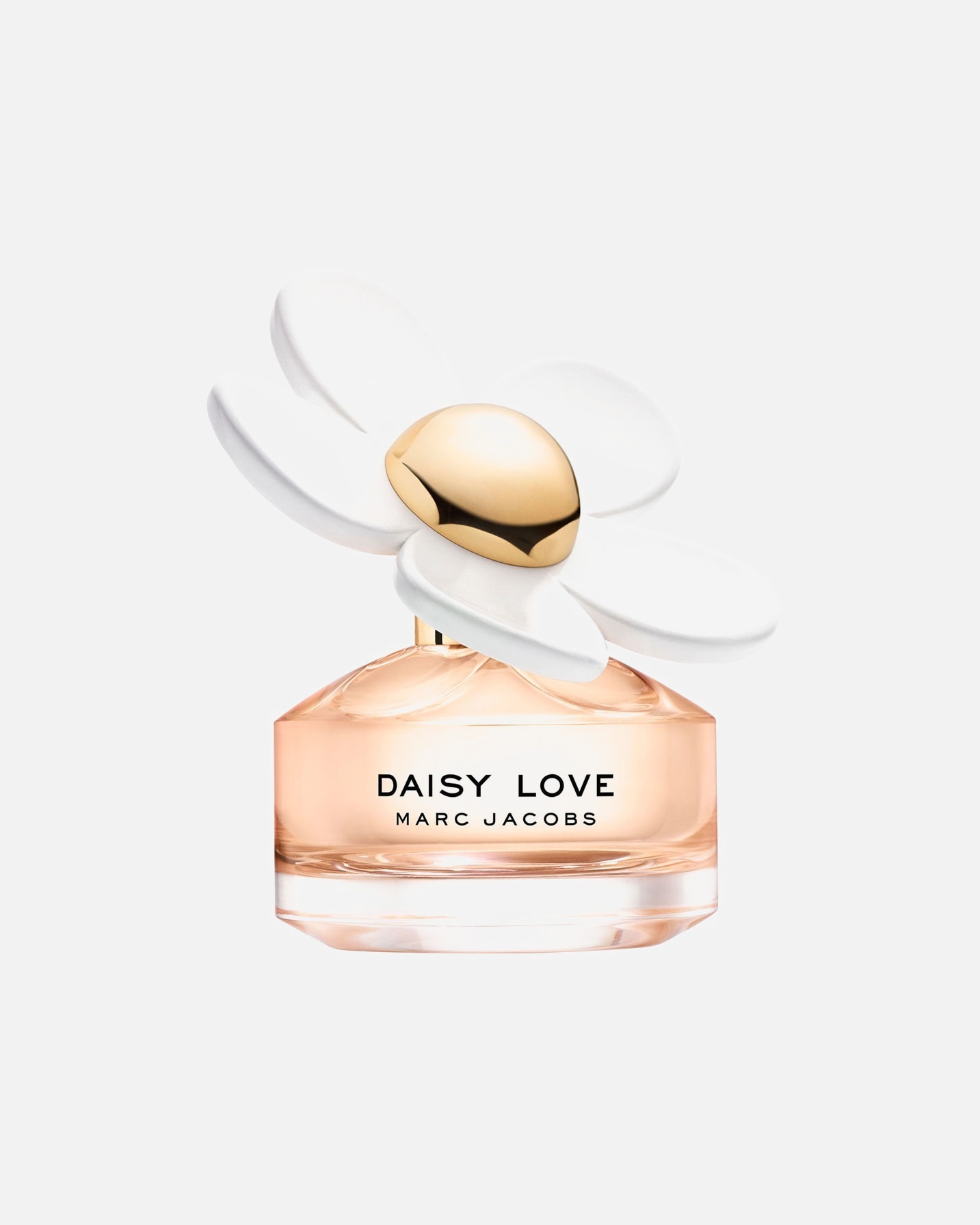 Eau de Toilette für Weiblich Marc Jacobs Daisy Love 50 ml