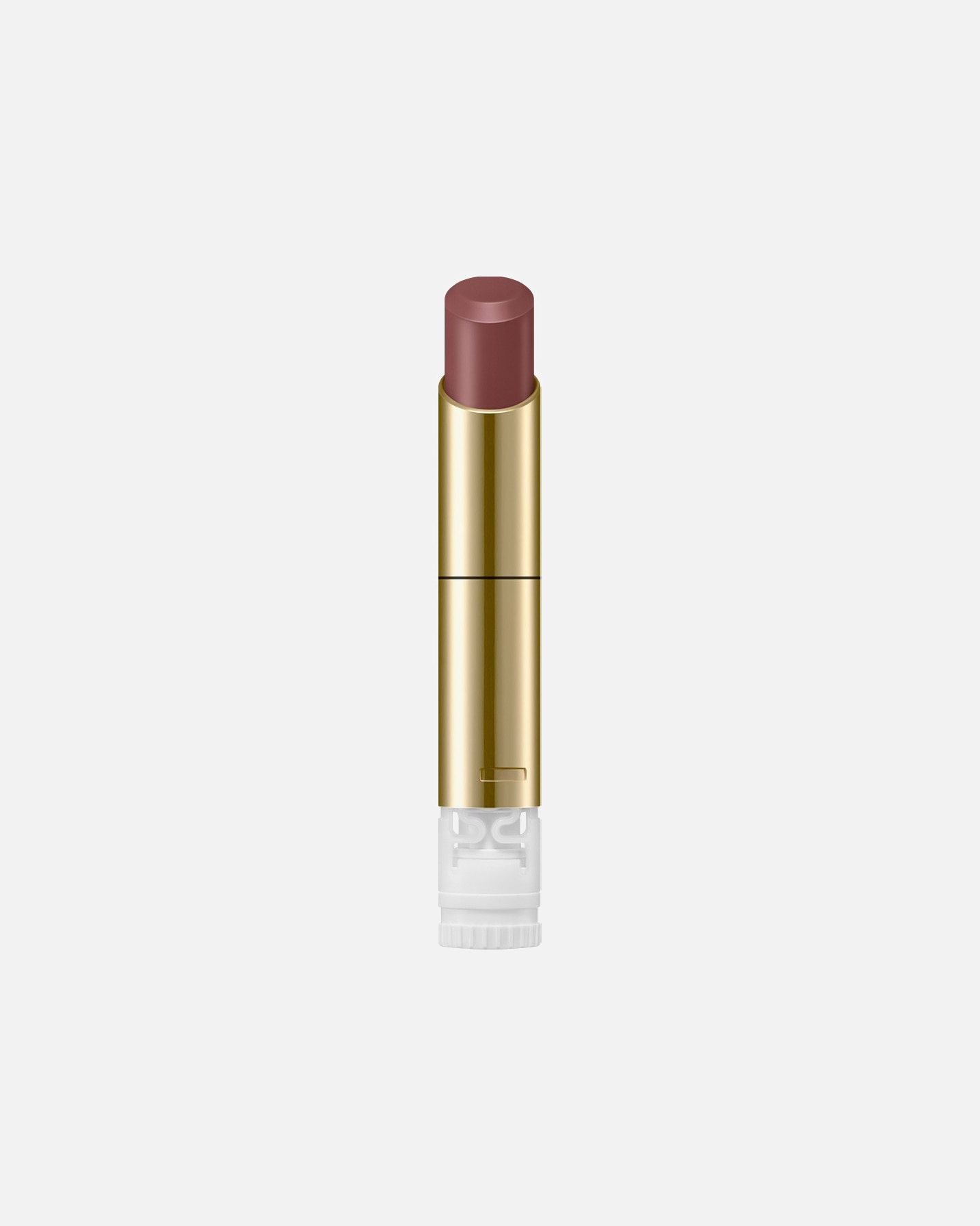 Lippenstift für Weiblich SENSAI MOISTURE INTENSE LIPSTICK (REFILL) MI08 - TAUPE MAUVE