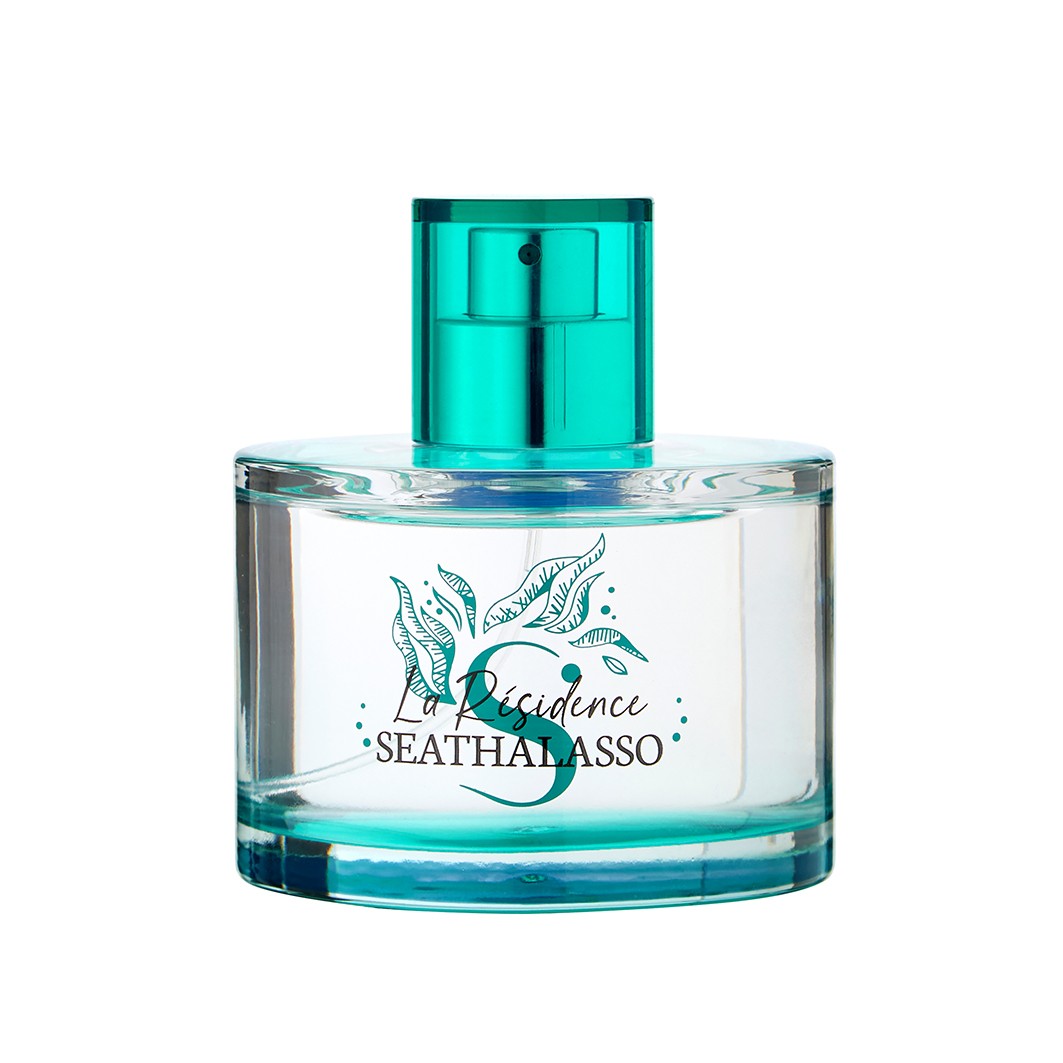 Douglas Collection Home Spa La Residence Seathalasso Eau de