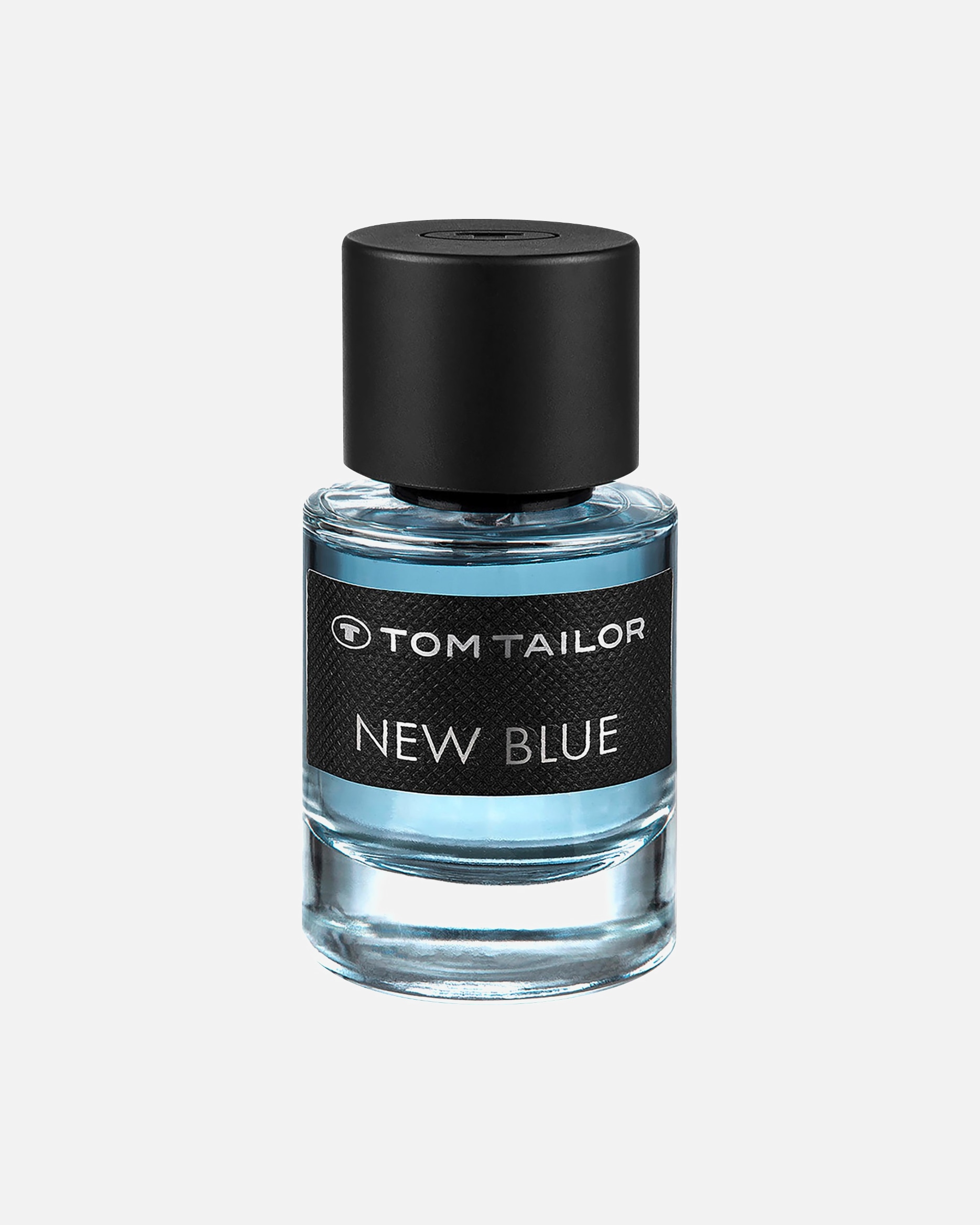 Eau de Toilette für Männlich Tom Tailor New Blue 30 ml