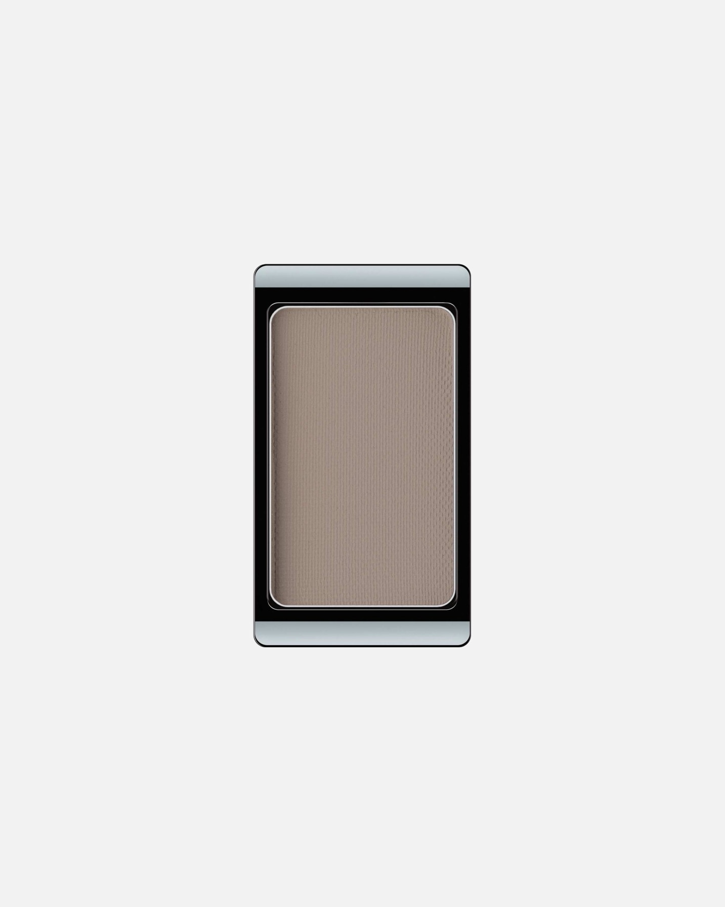 Ombre à paupières for UnisexeARTDECOWhispers of the silk roadEyeshadowNr. 520 - Matt Light Grey Mocha